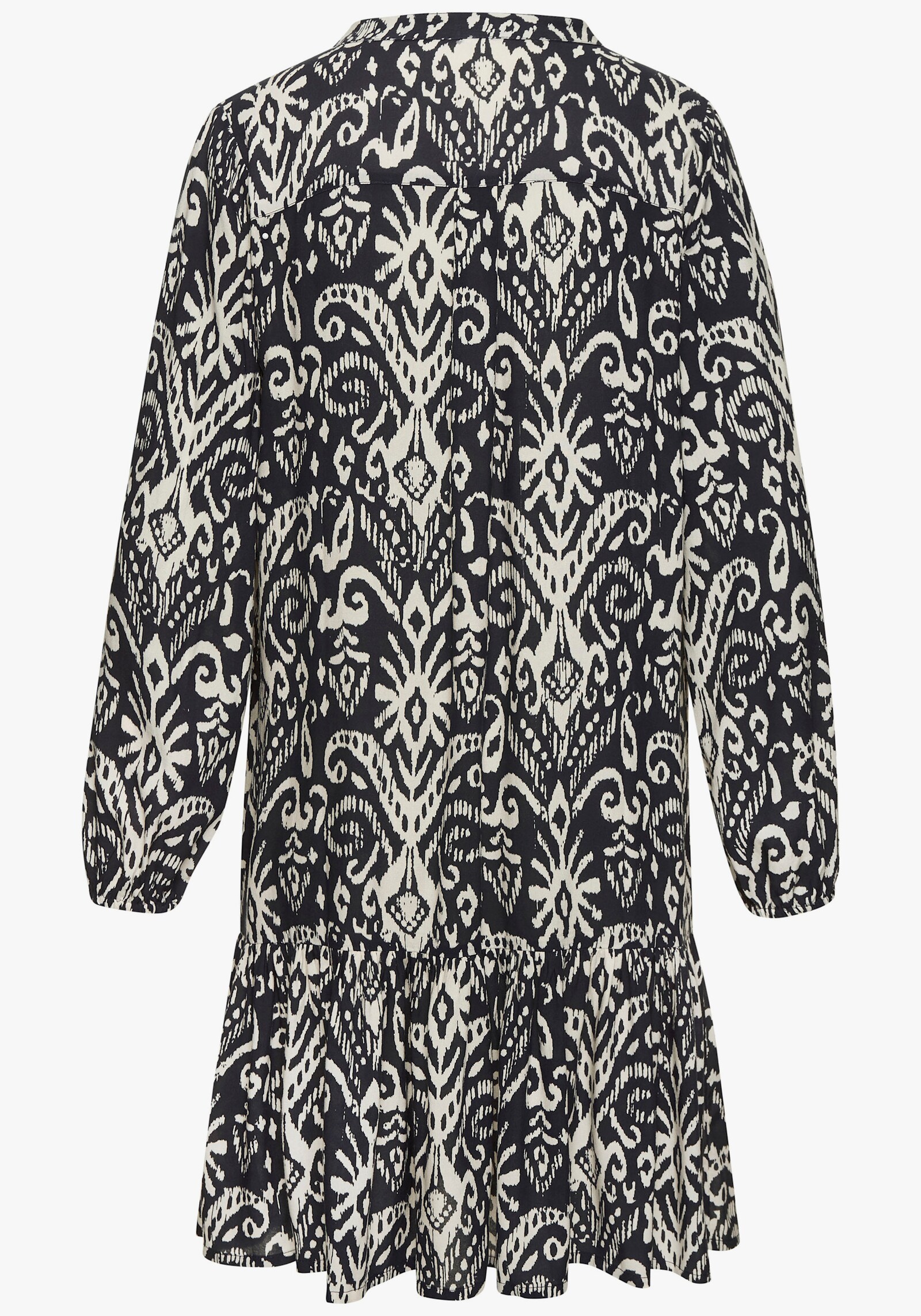 Vivance Tunique longue - marine-beige