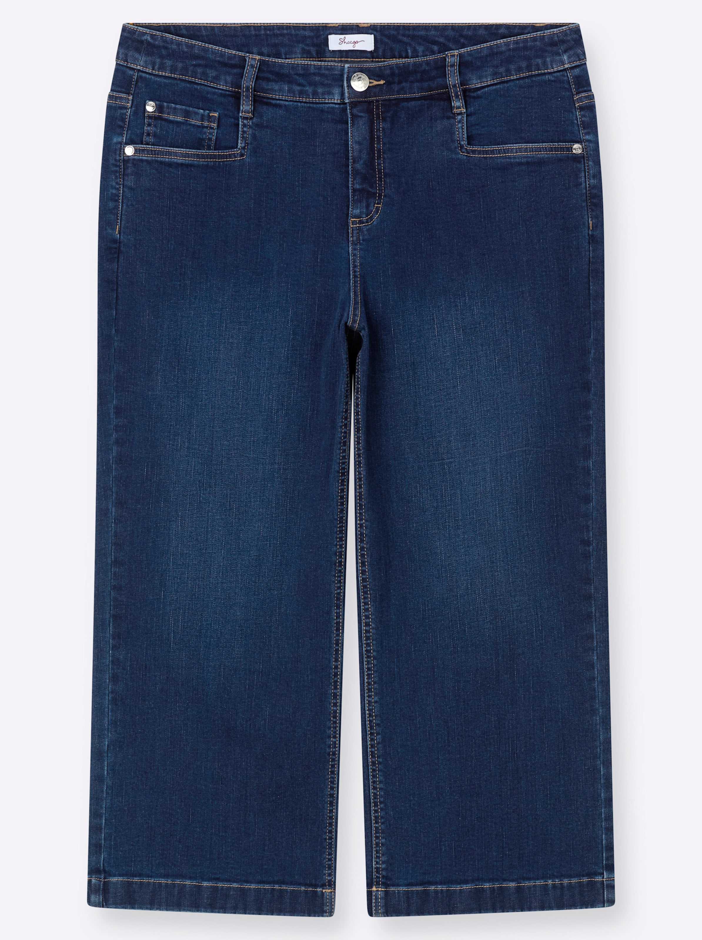7/8-Jeans