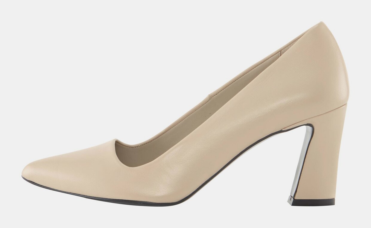 heine Pumps - beige