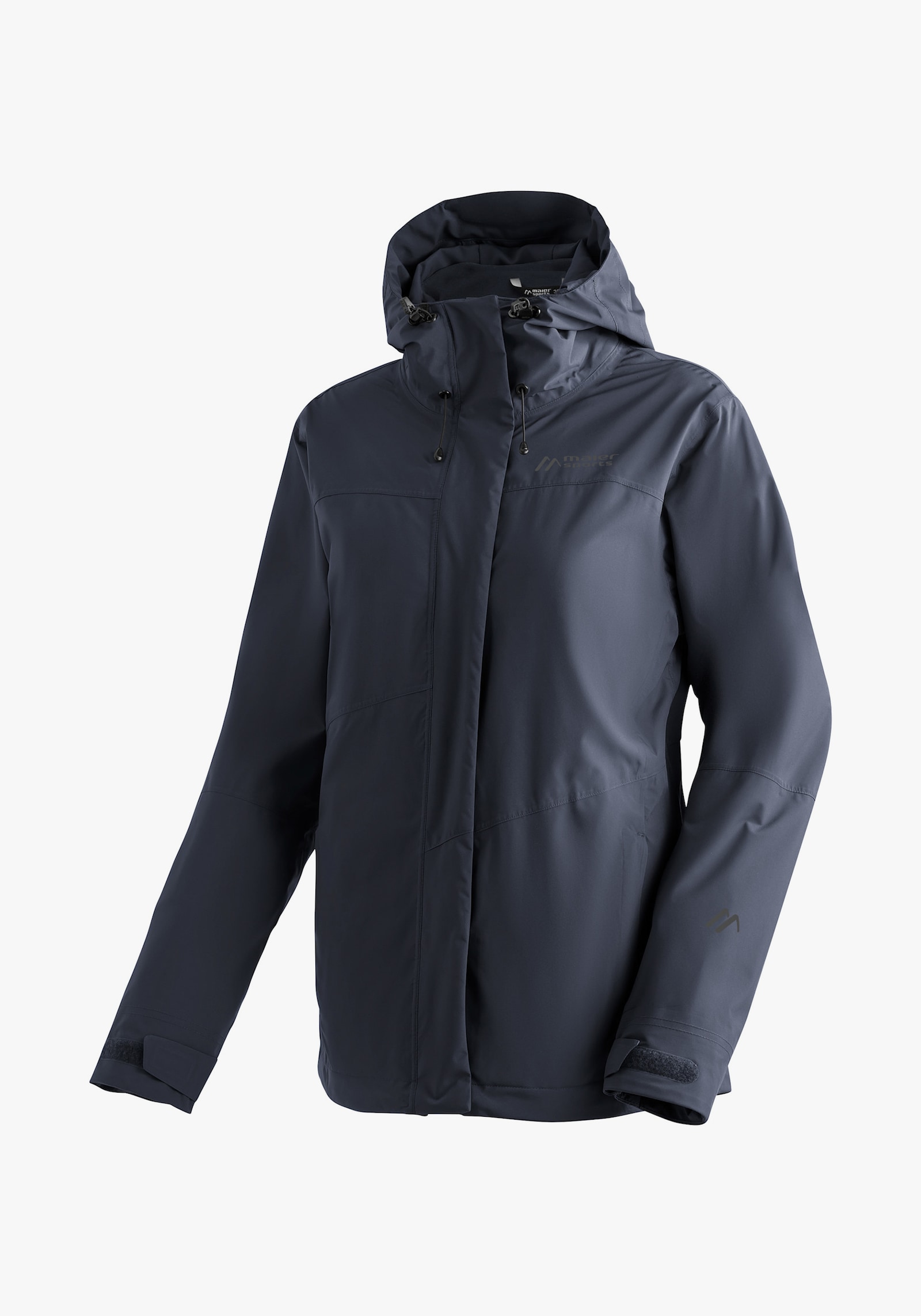 Maier Sports Doppeljacke - night sky