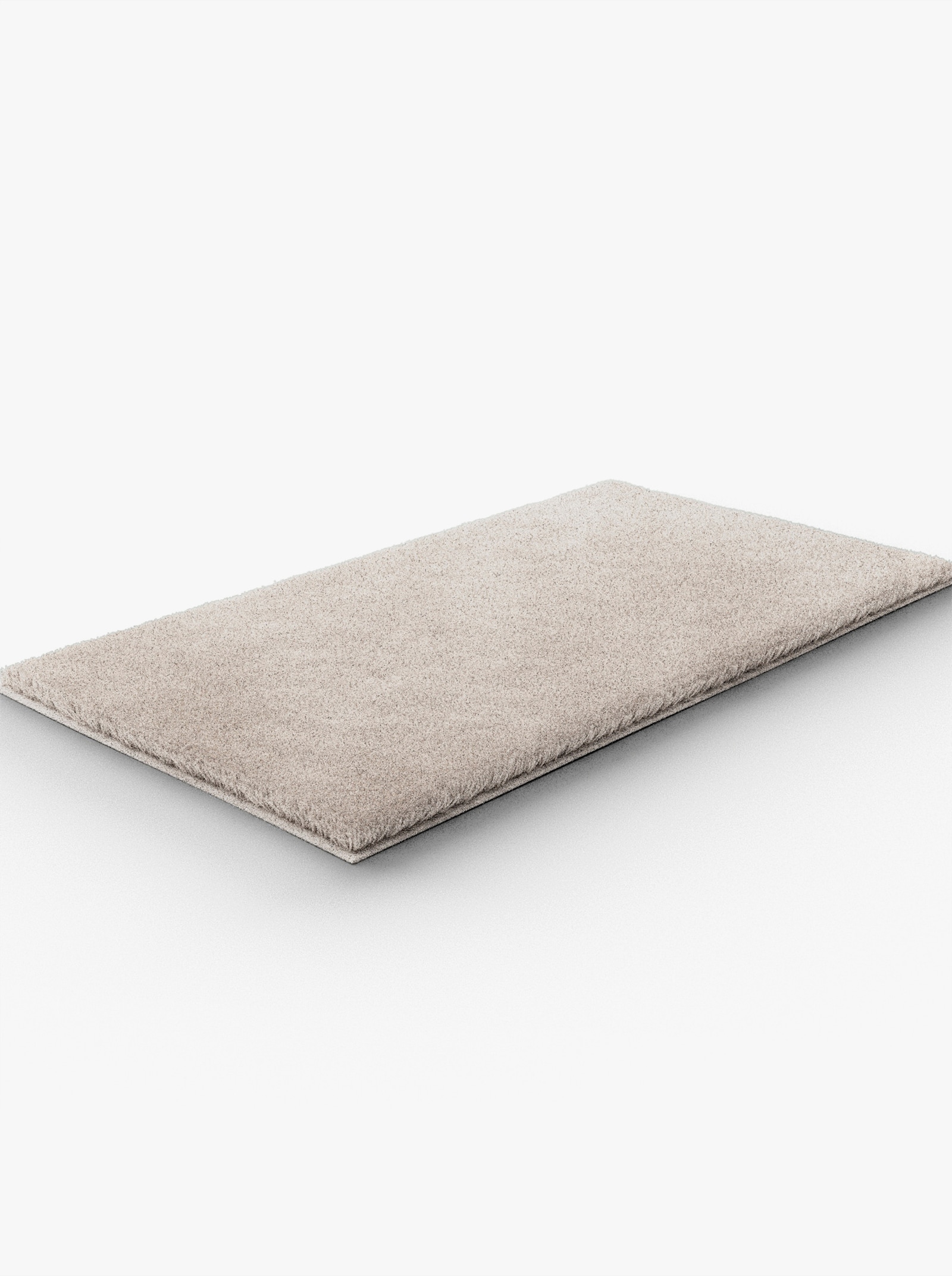 Grund Badematte - cappuccino