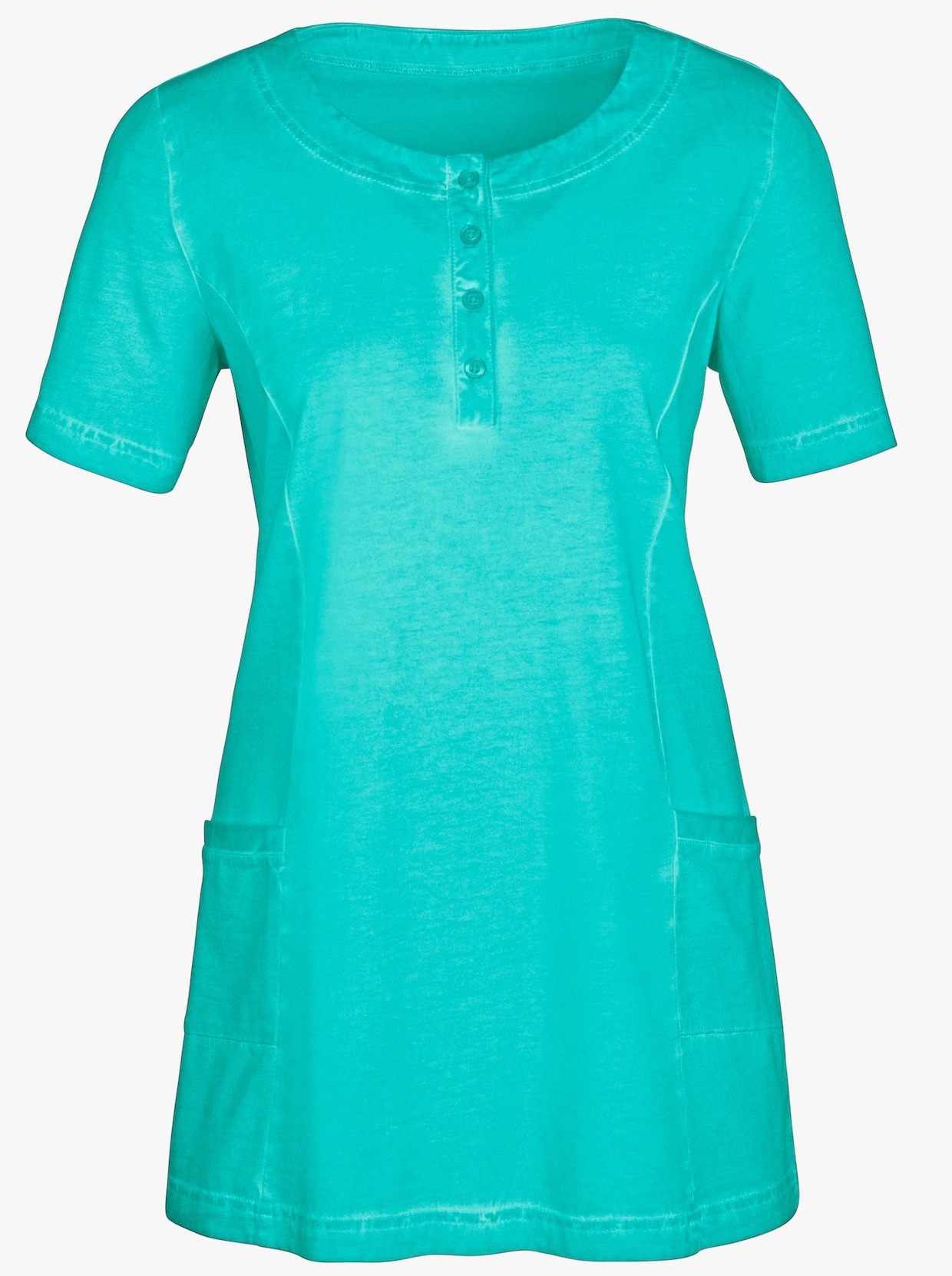 Lang shirt - mint