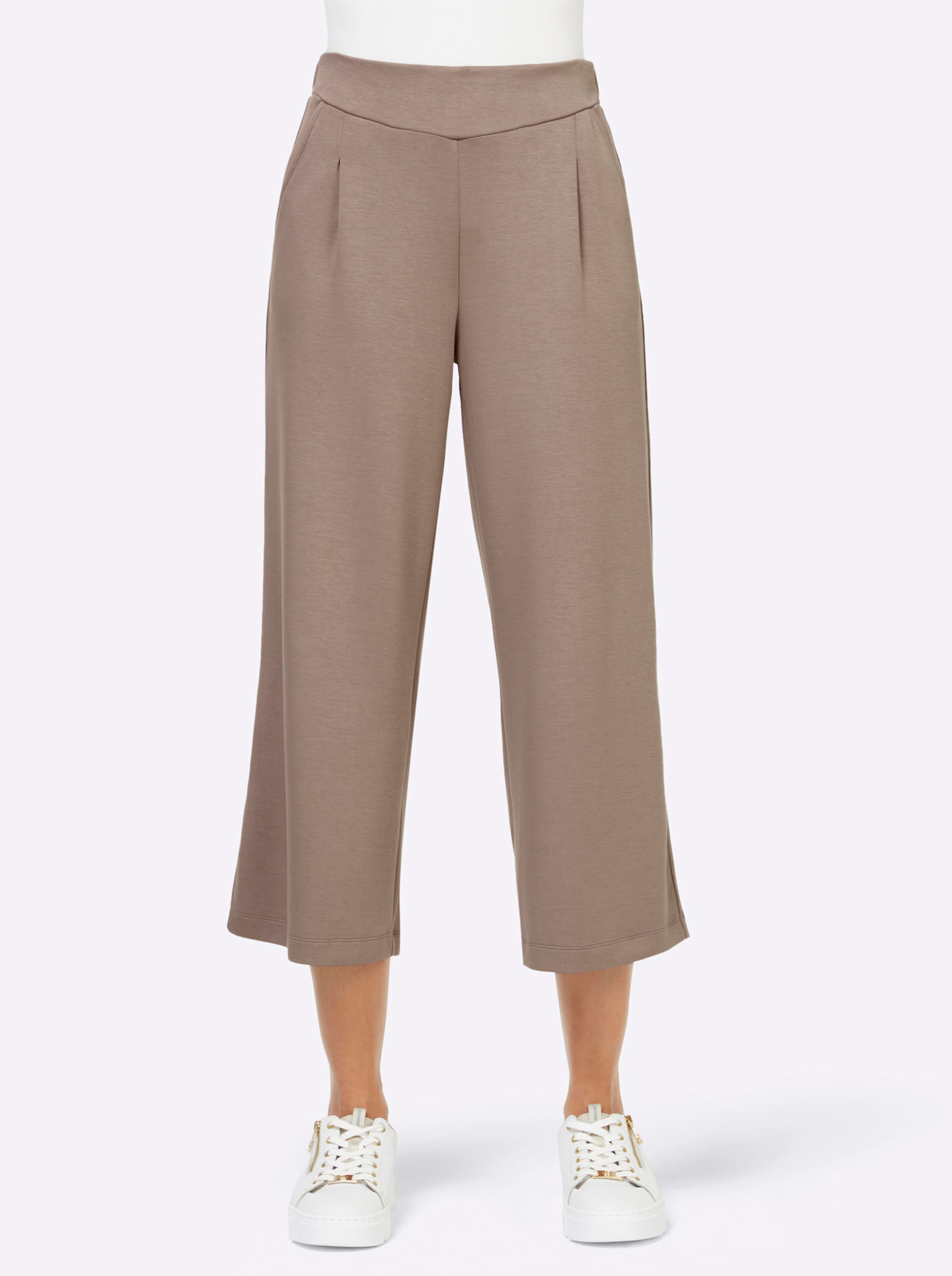 Jerseyculotte