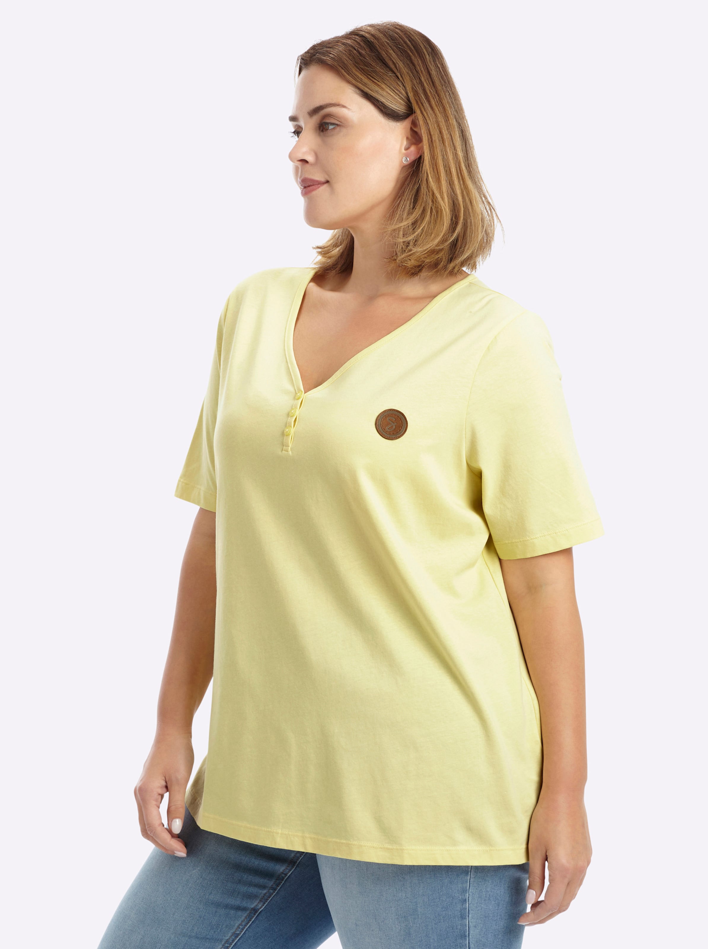 V-Shirt