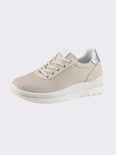 heine Sneaker - taupe