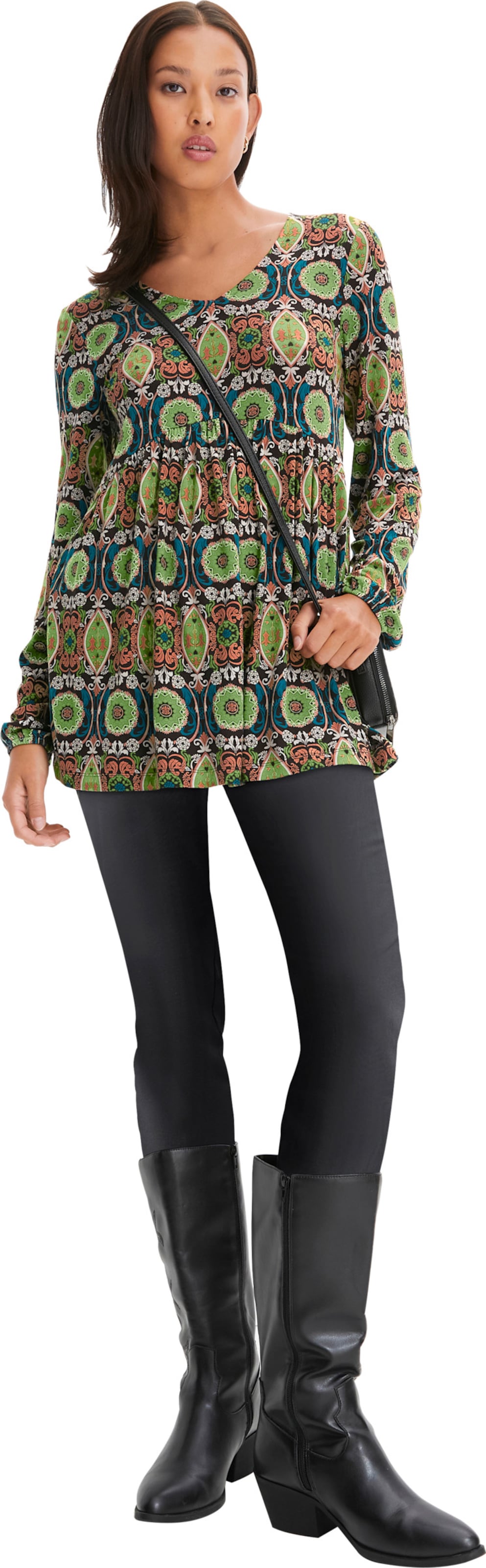 Thumbnail - Bengalinhose