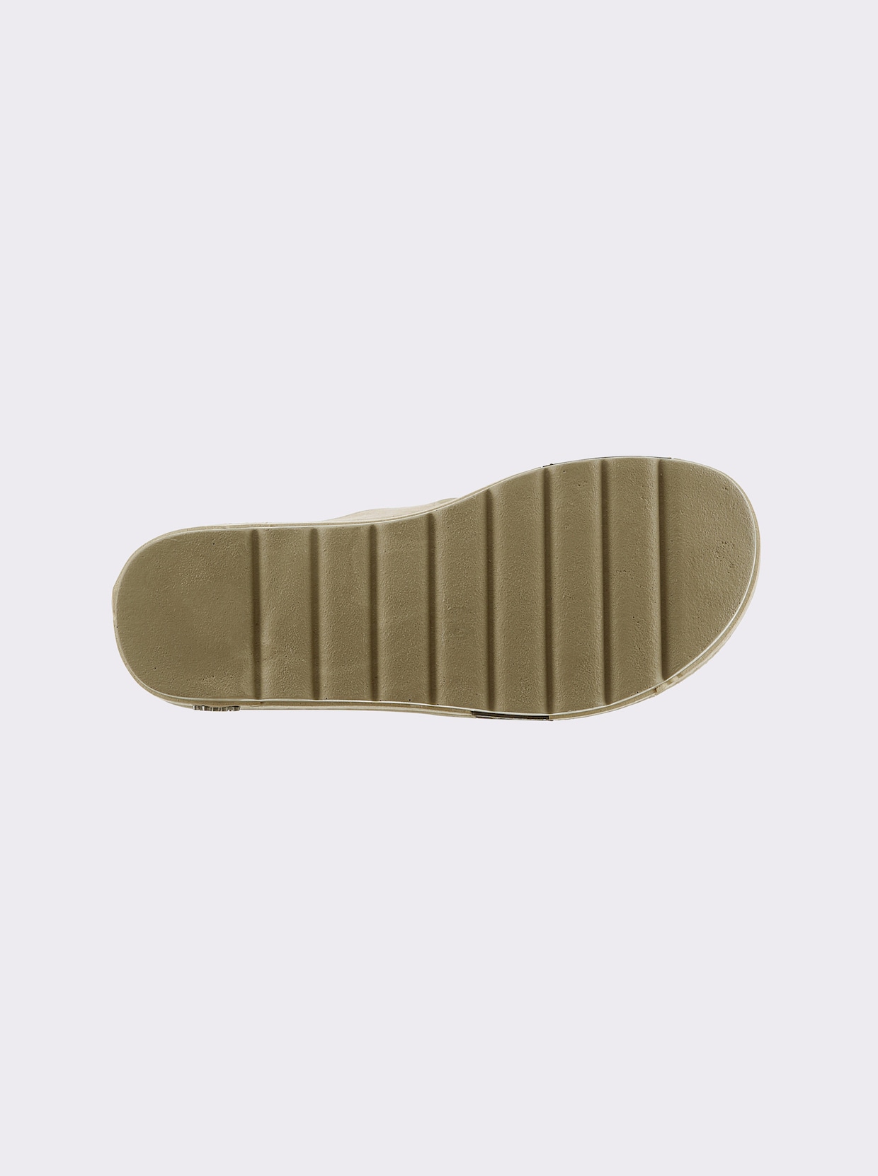 airsoft modern+ Pantolette - beige