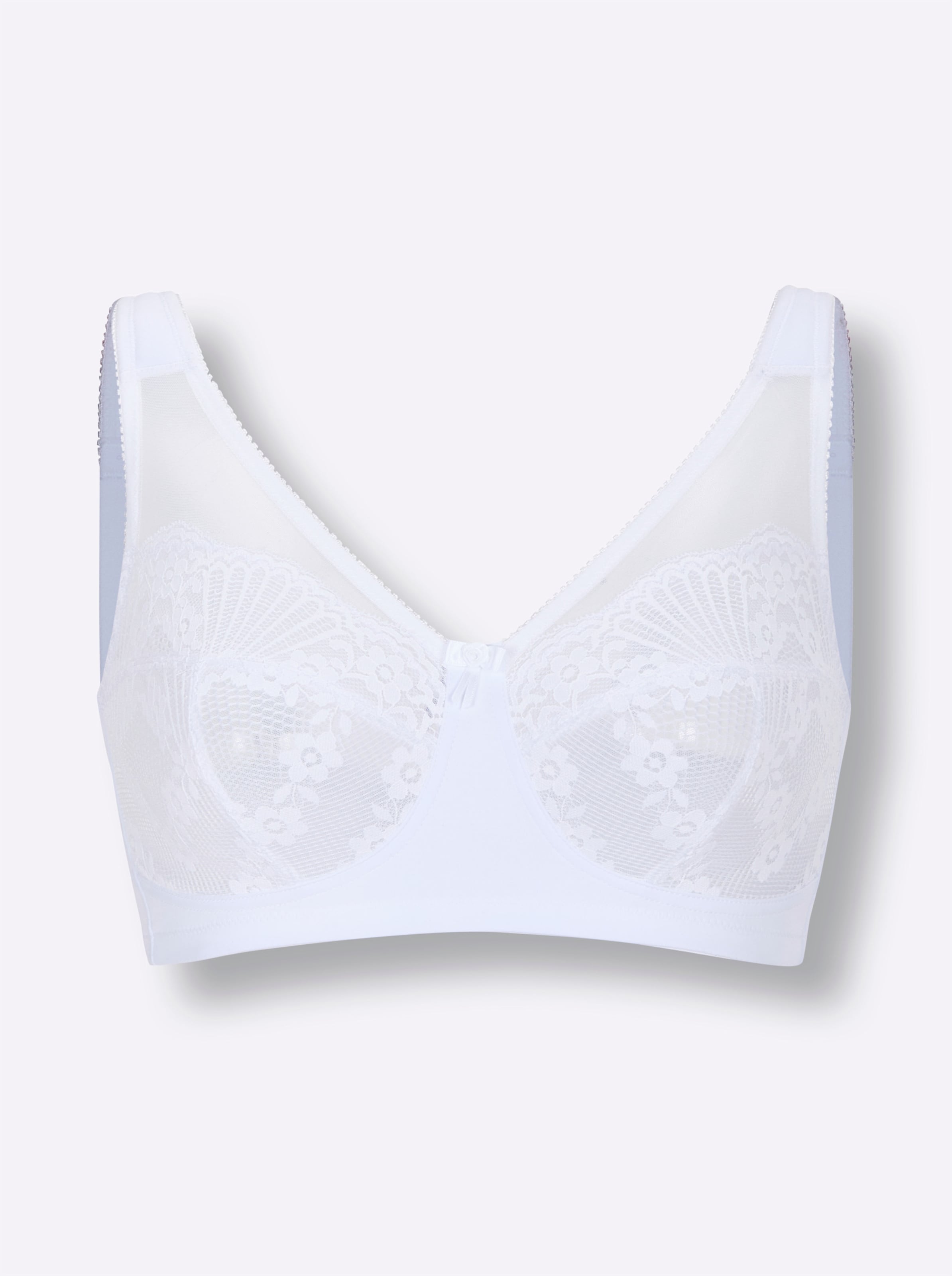 Thumbnail - Entlastungs-BH ohne Bügel