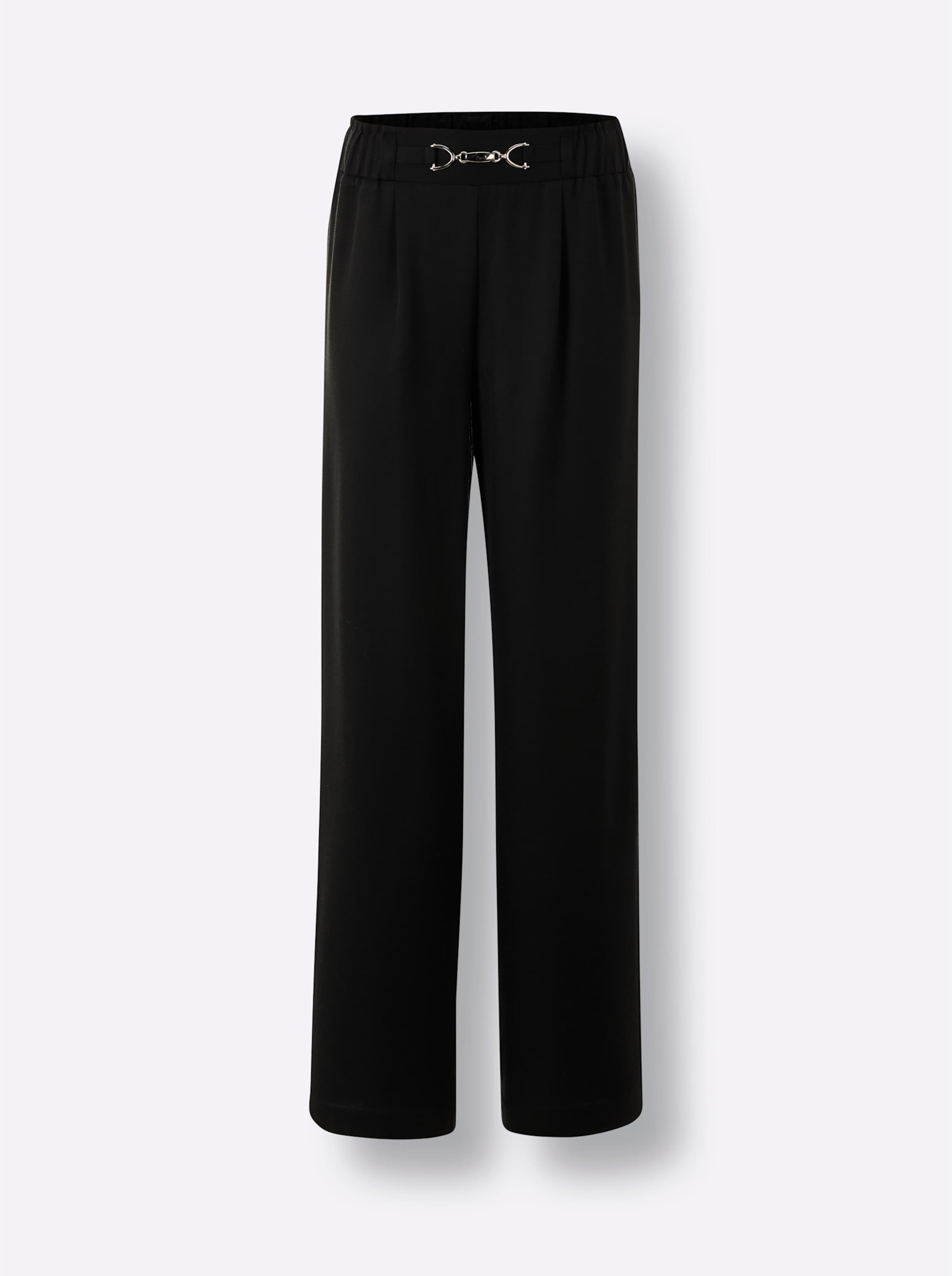Schwarz Webhose - Bild 2