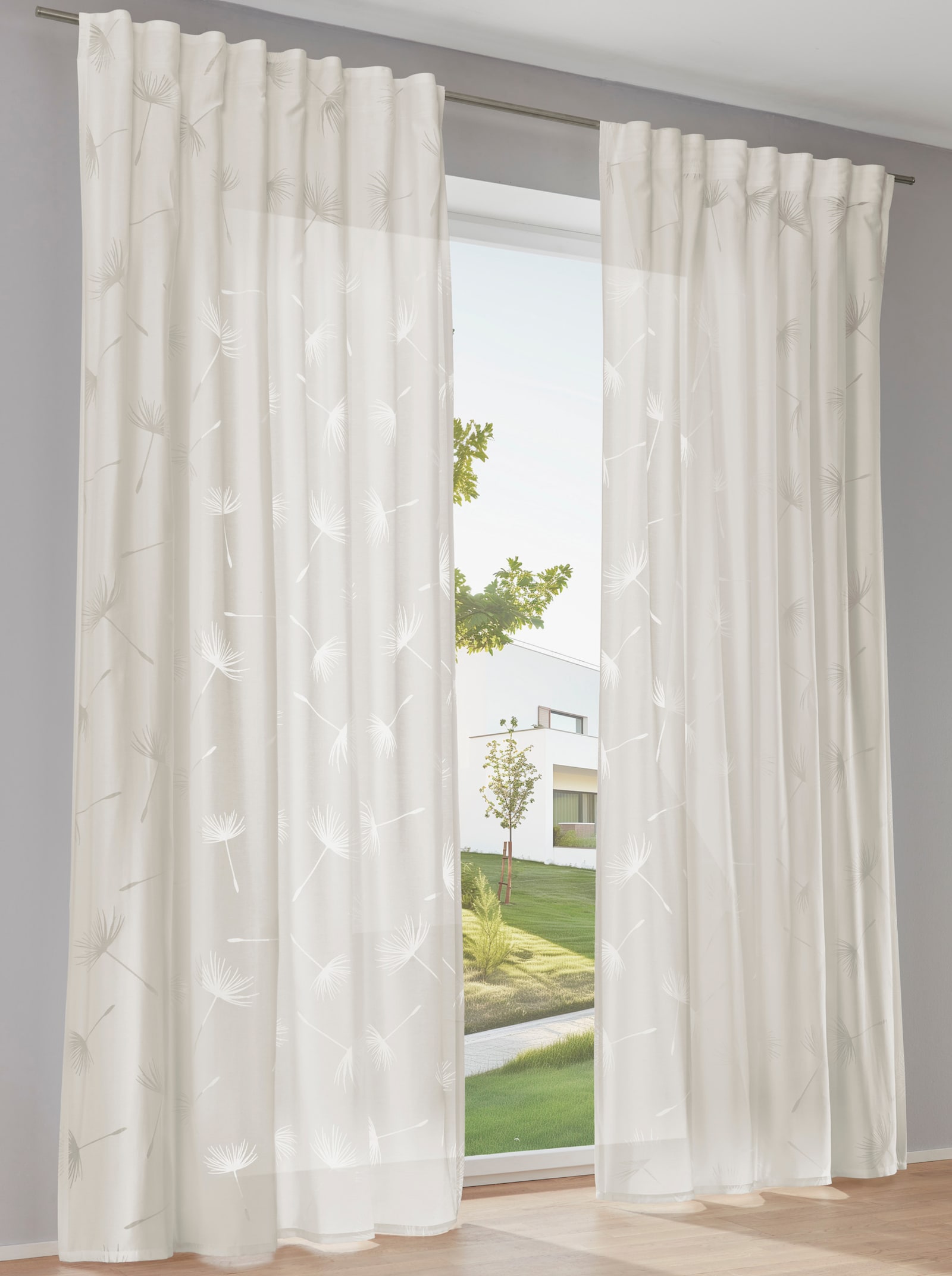 heine home Dekostore - offwhite