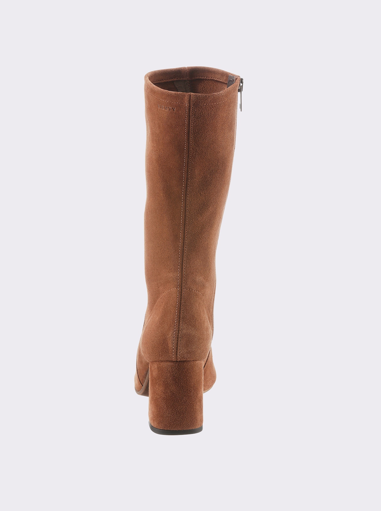 heine Stiefel - cognac