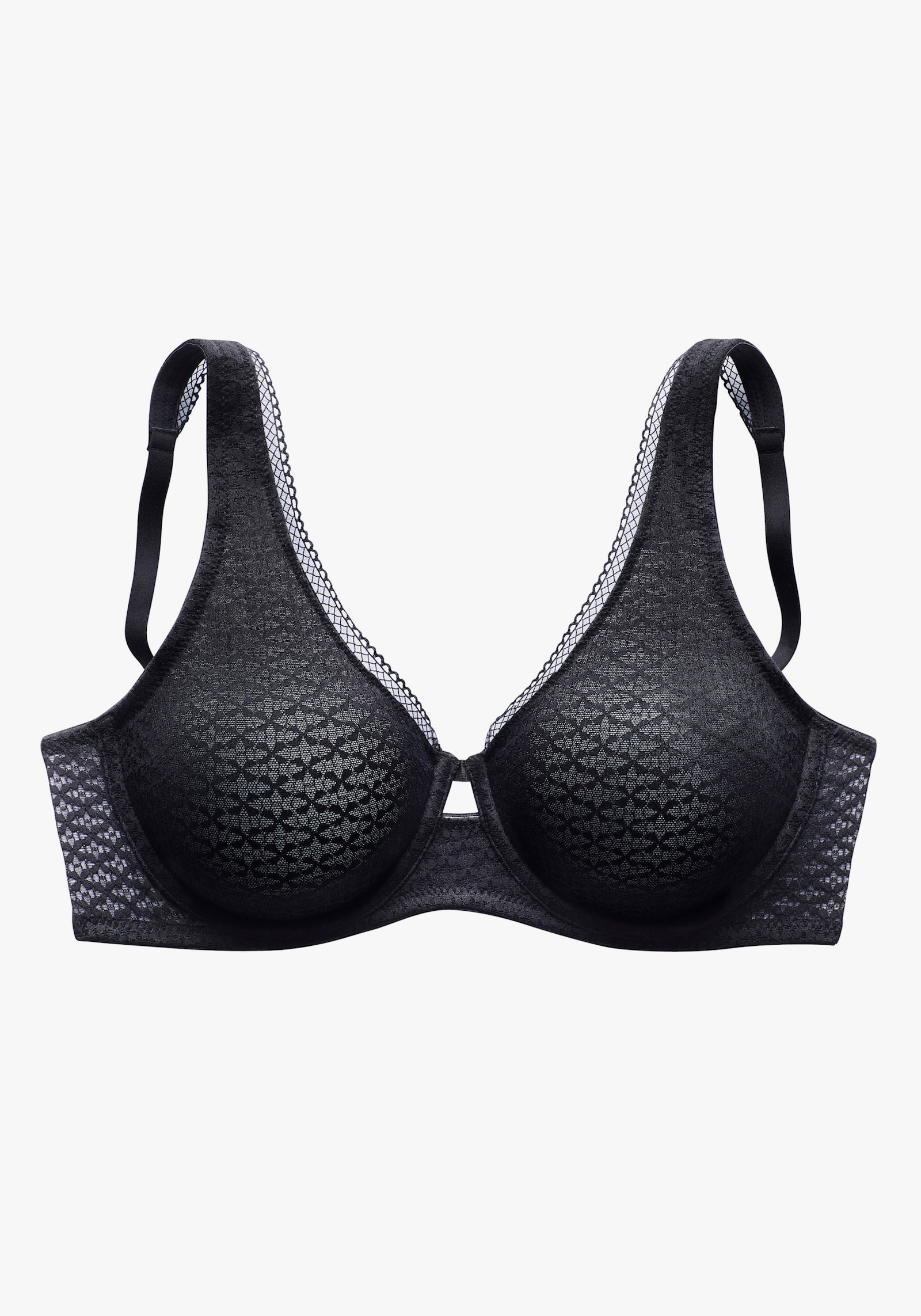 Nuance Minimizer-BH - schwarz