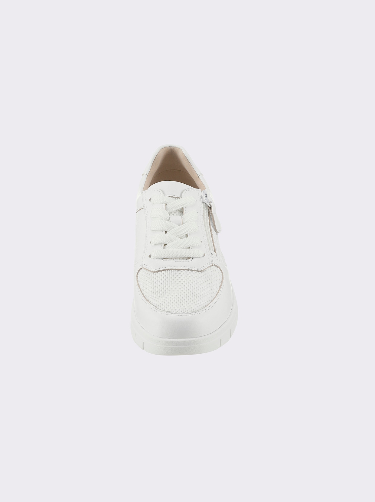 Caprice Sneaker - weiss