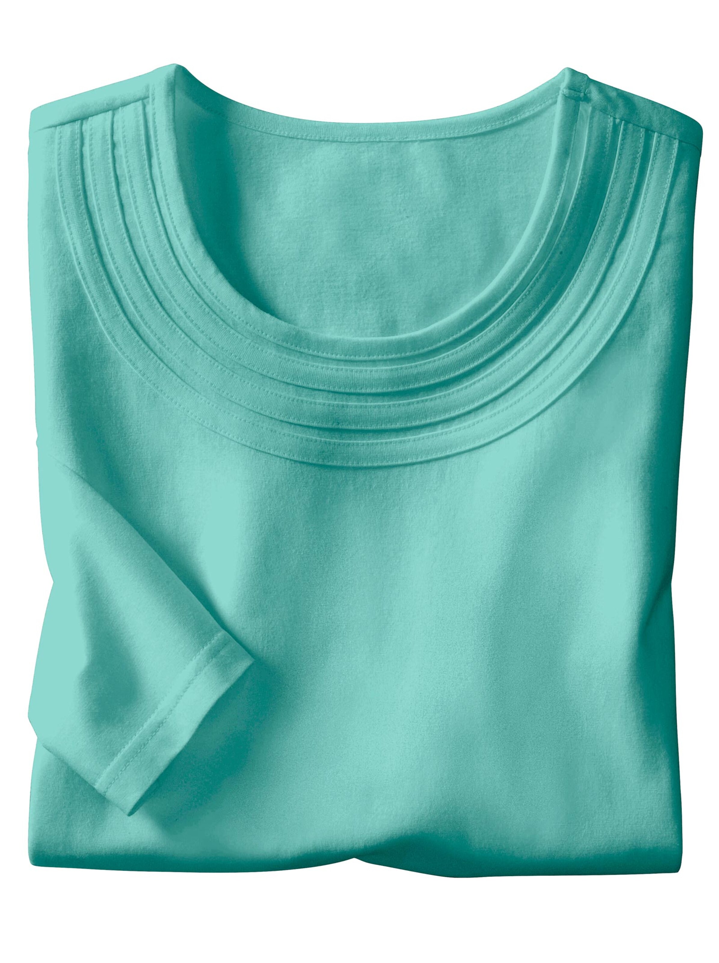 Shirt - mint