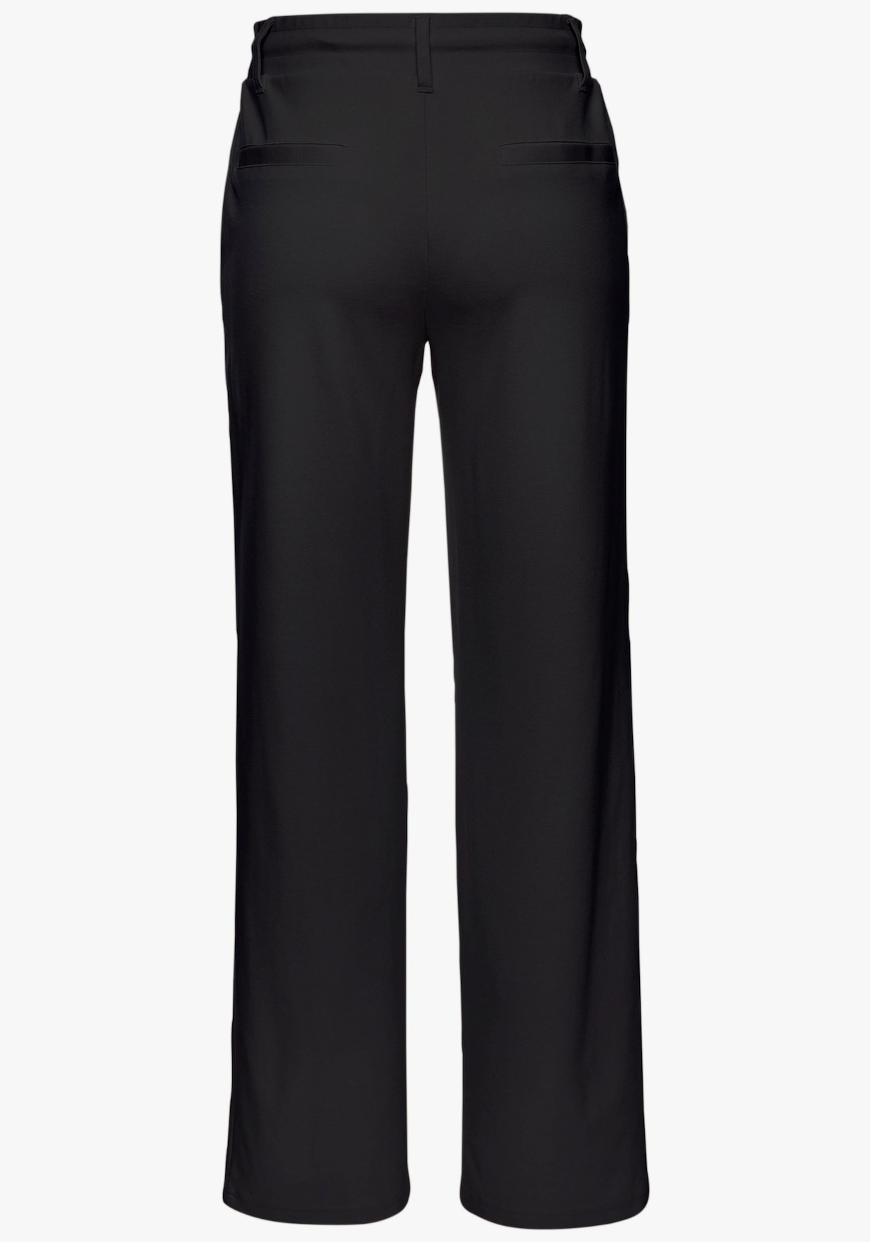 LASCANA pantalon d'intérieur - noir