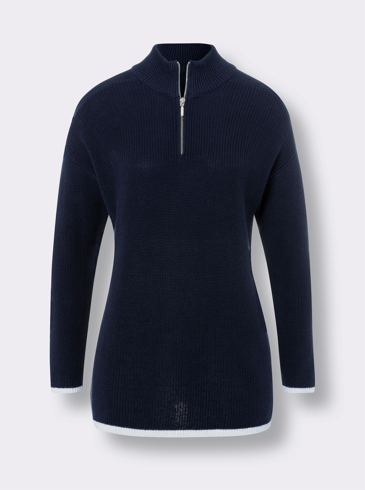 heine Pull - marine