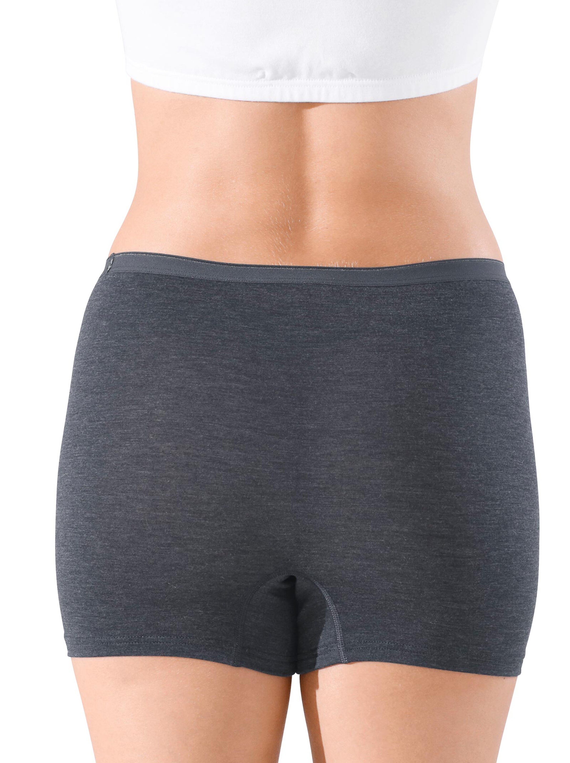 Speidel Pants - jeansblau-meliert