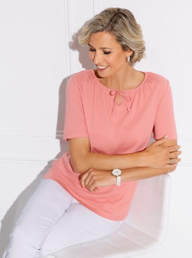 T-Shirt - flamingo