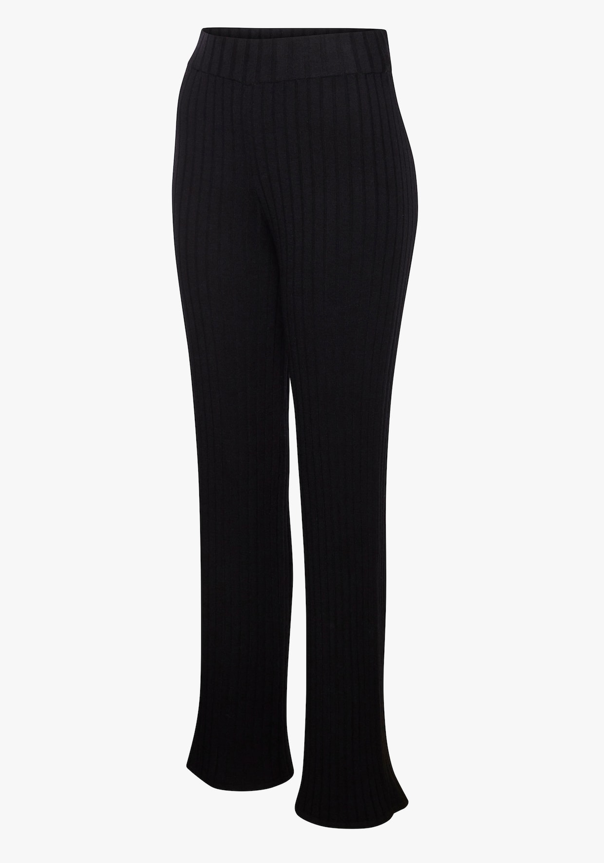 Homewear-broek - zwart