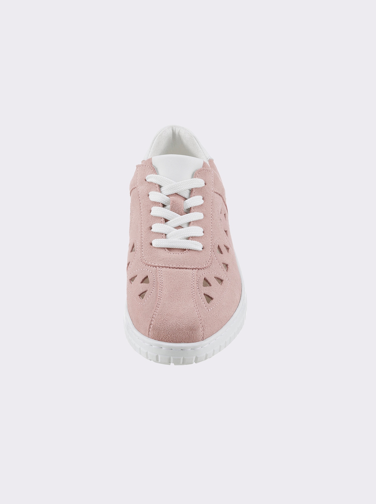 airsoft modern+ Sneaker - poudre