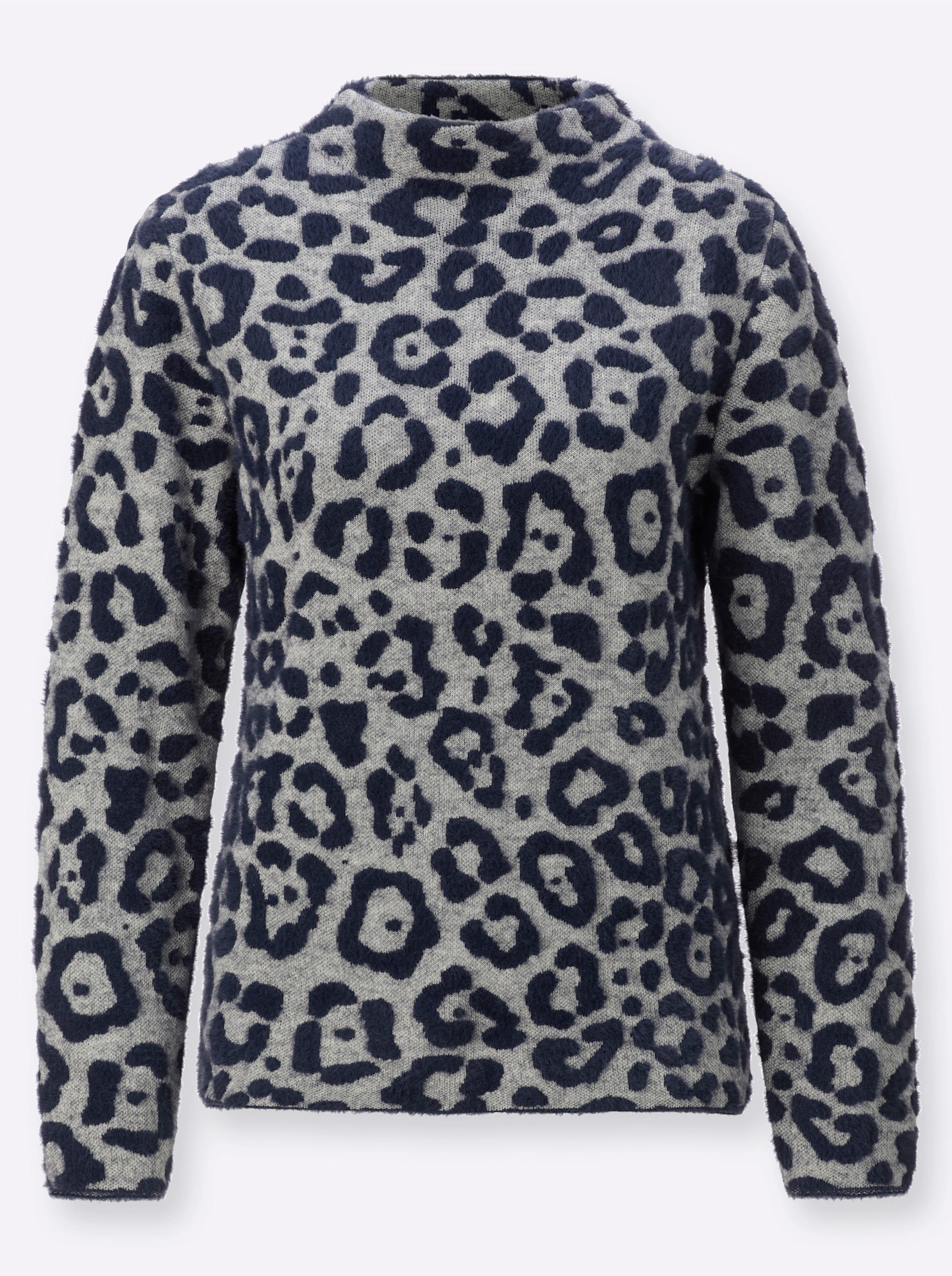 Thumbnail - Langarm-Pullover