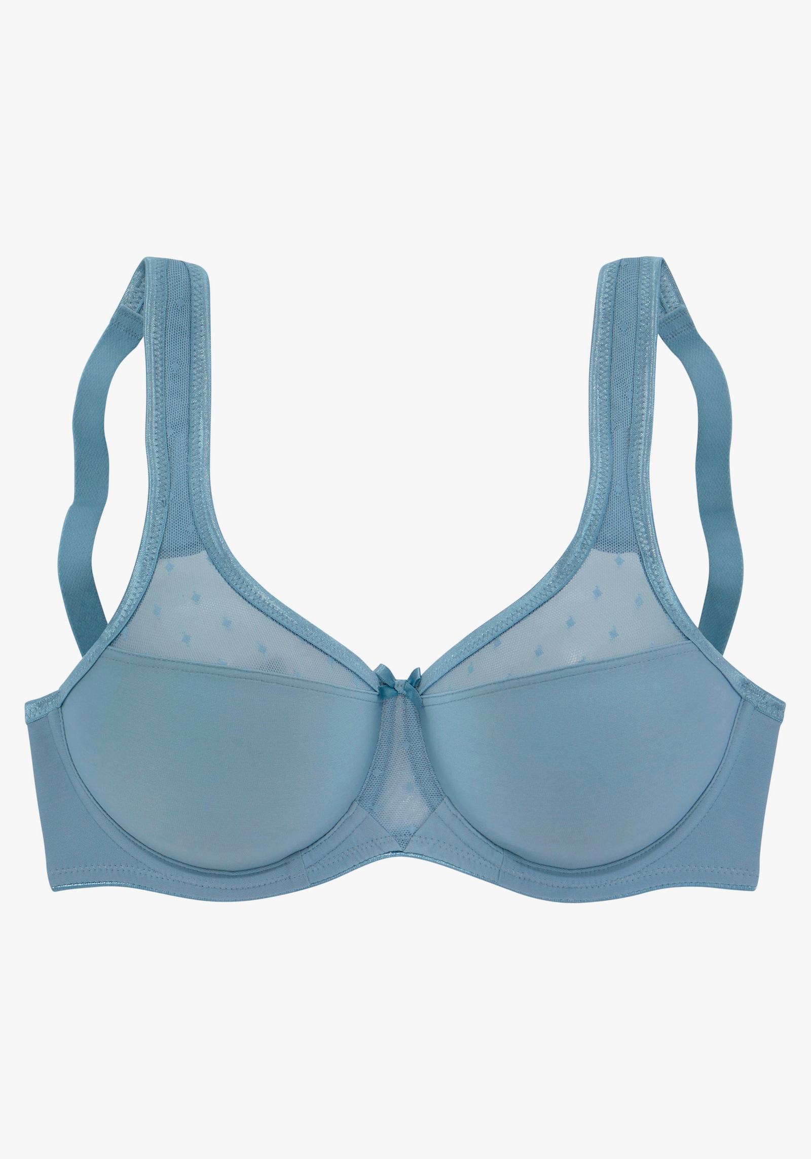 Nuance Minimizer-BH - blau