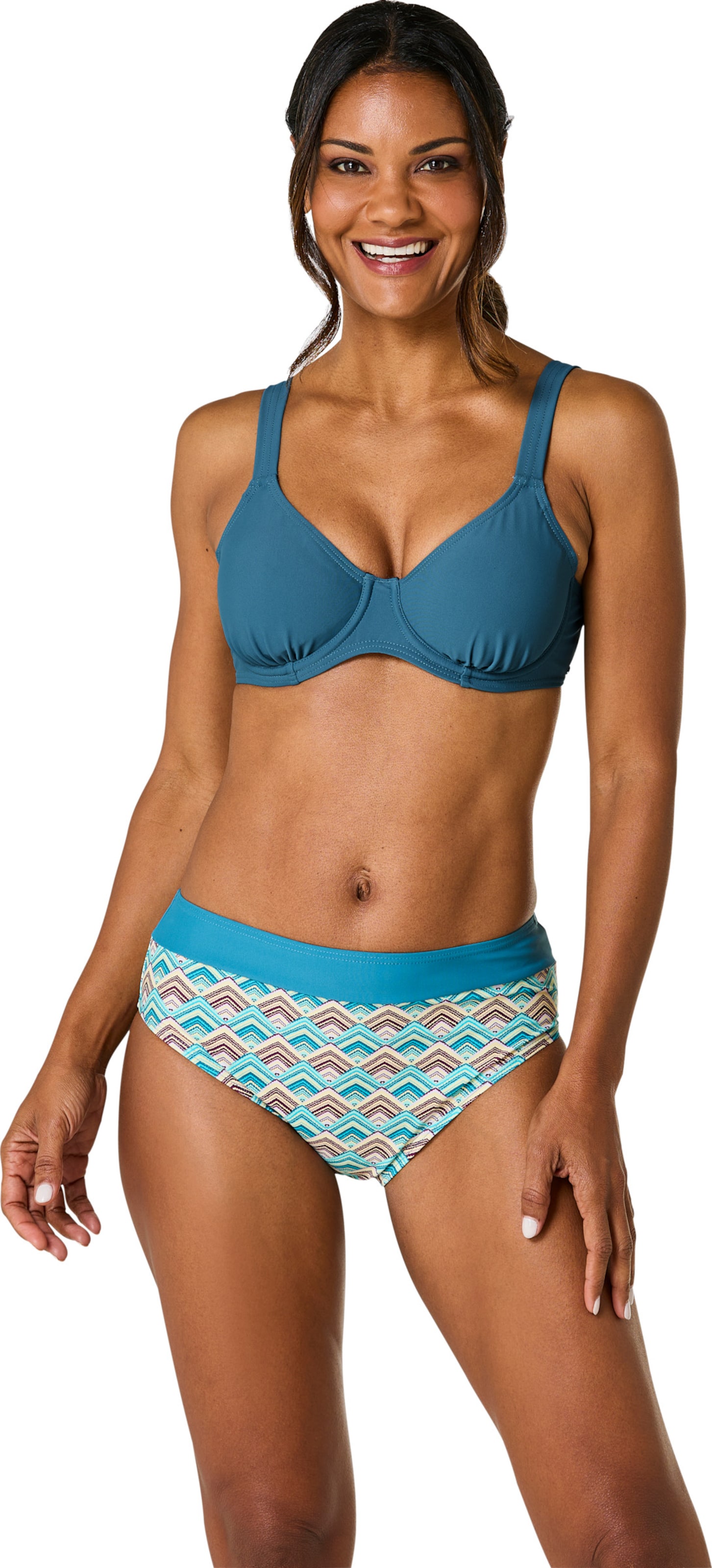 Thumbnail - Bikini-Oberteil