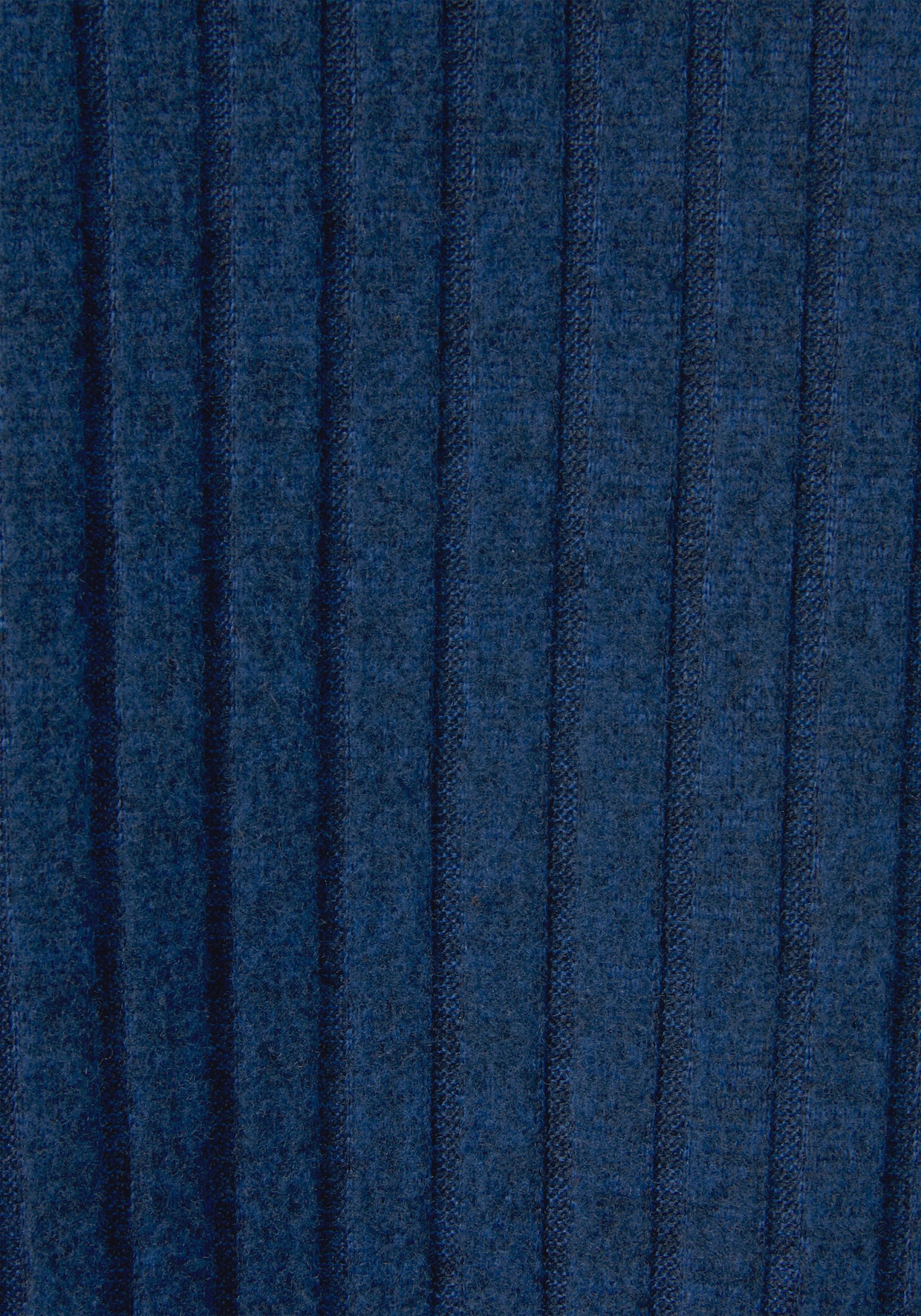 LASCANA Hoodie - blauw gemêleerd