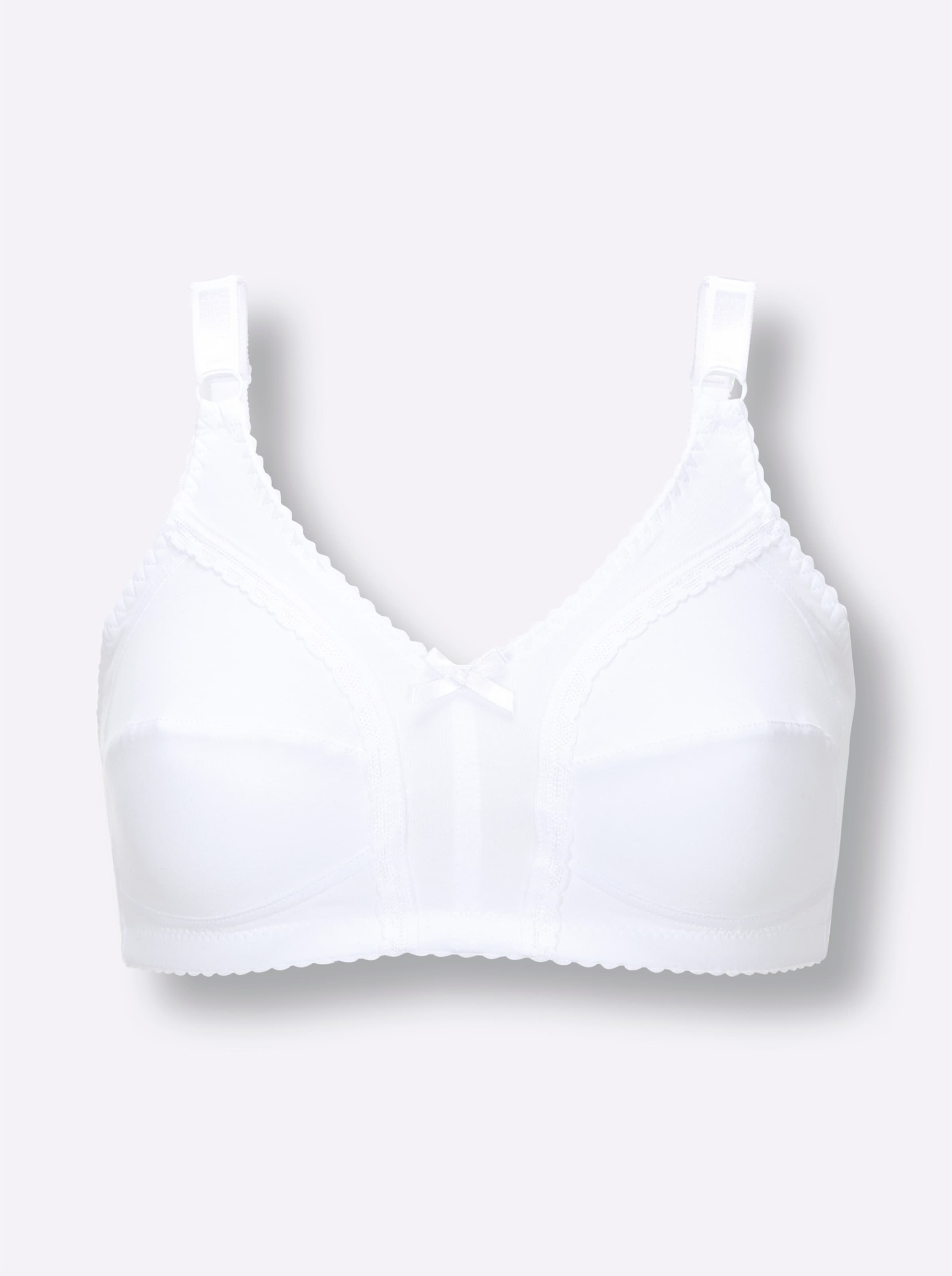 Thumbnail - BH ohne Bügel
