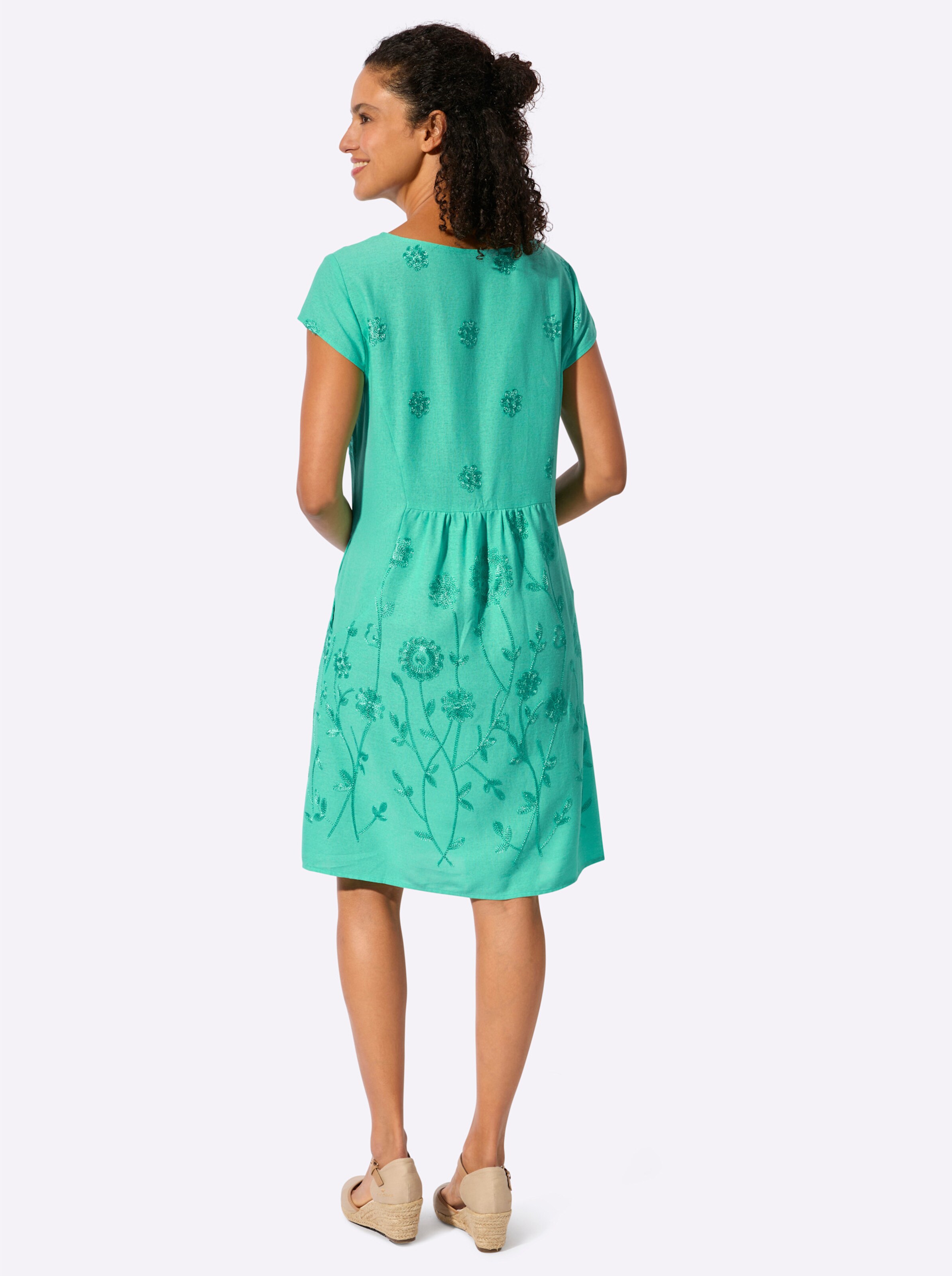 Thumbnail - Webkleid