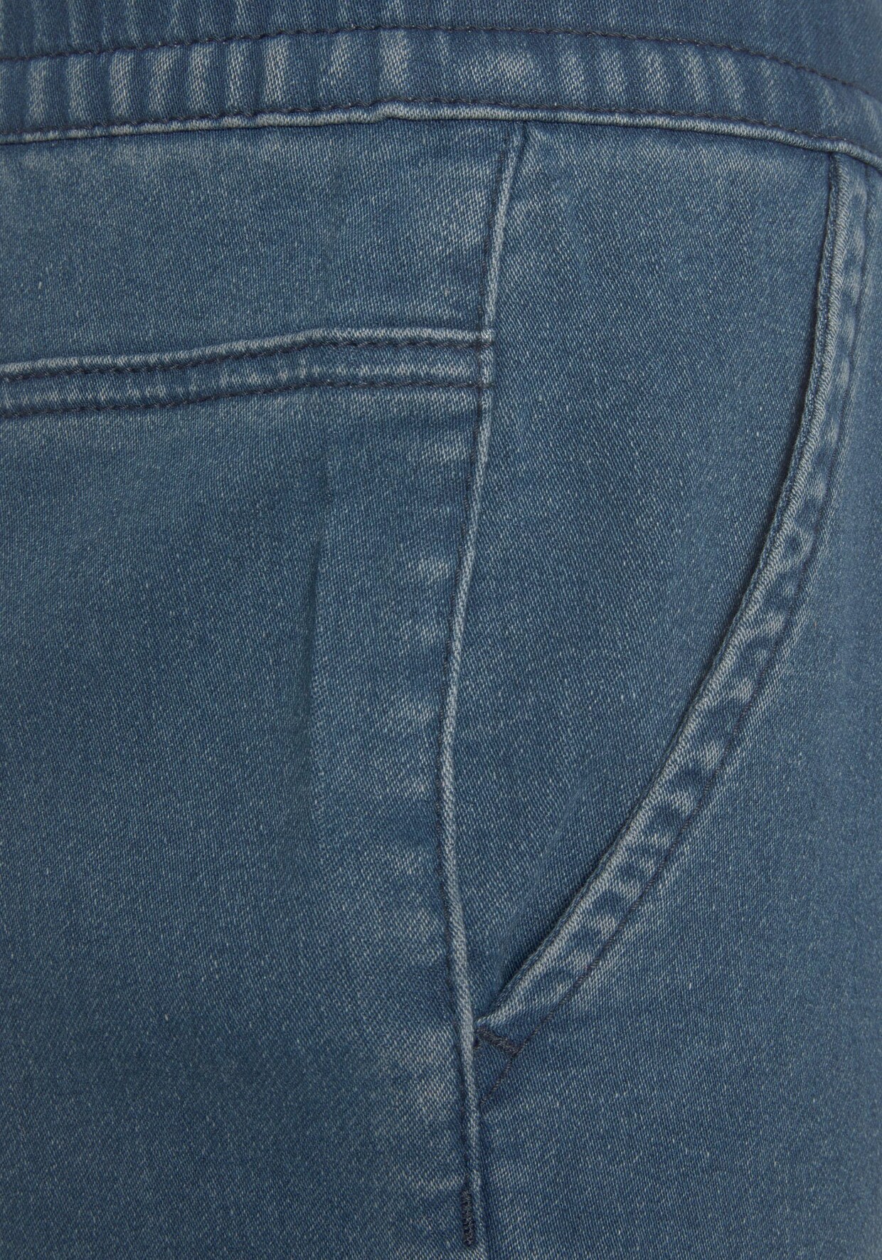 Bench. Jogger Pants - blau-washed