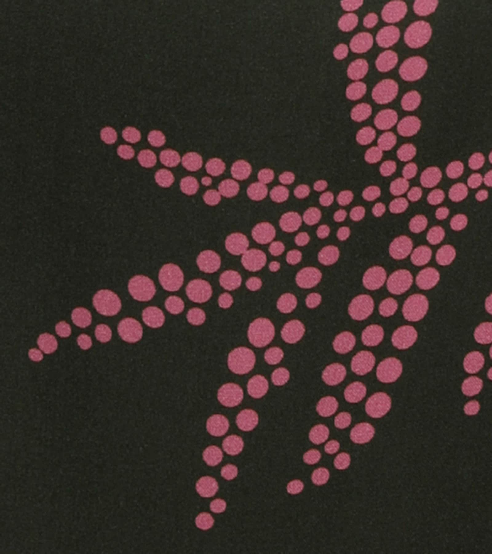 Aniston PLUS Schlupfbluse - olive-pink