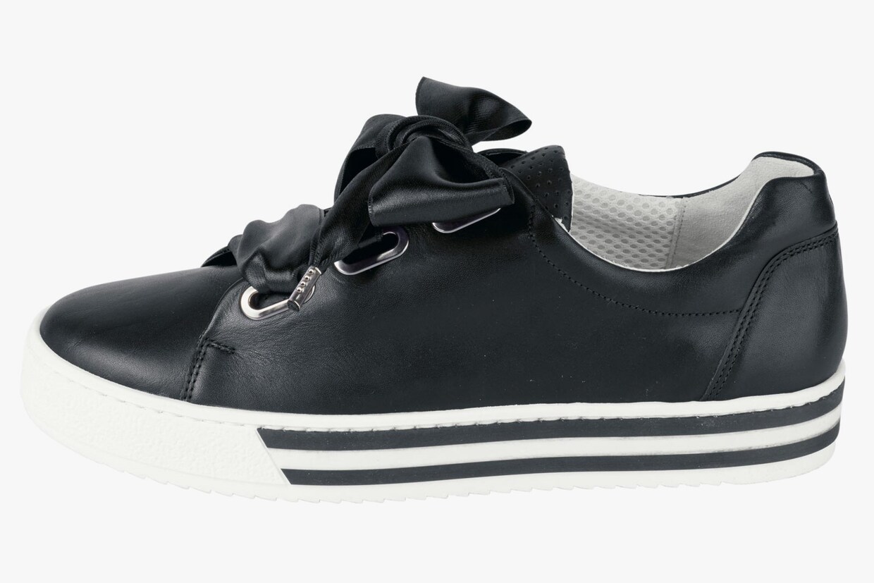 Gabor Sneaker - schwarz