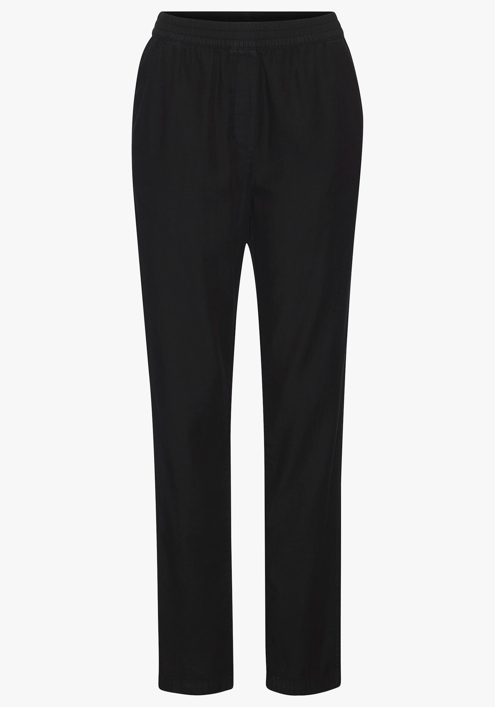 H.I.S Jogger Pants - schwarz