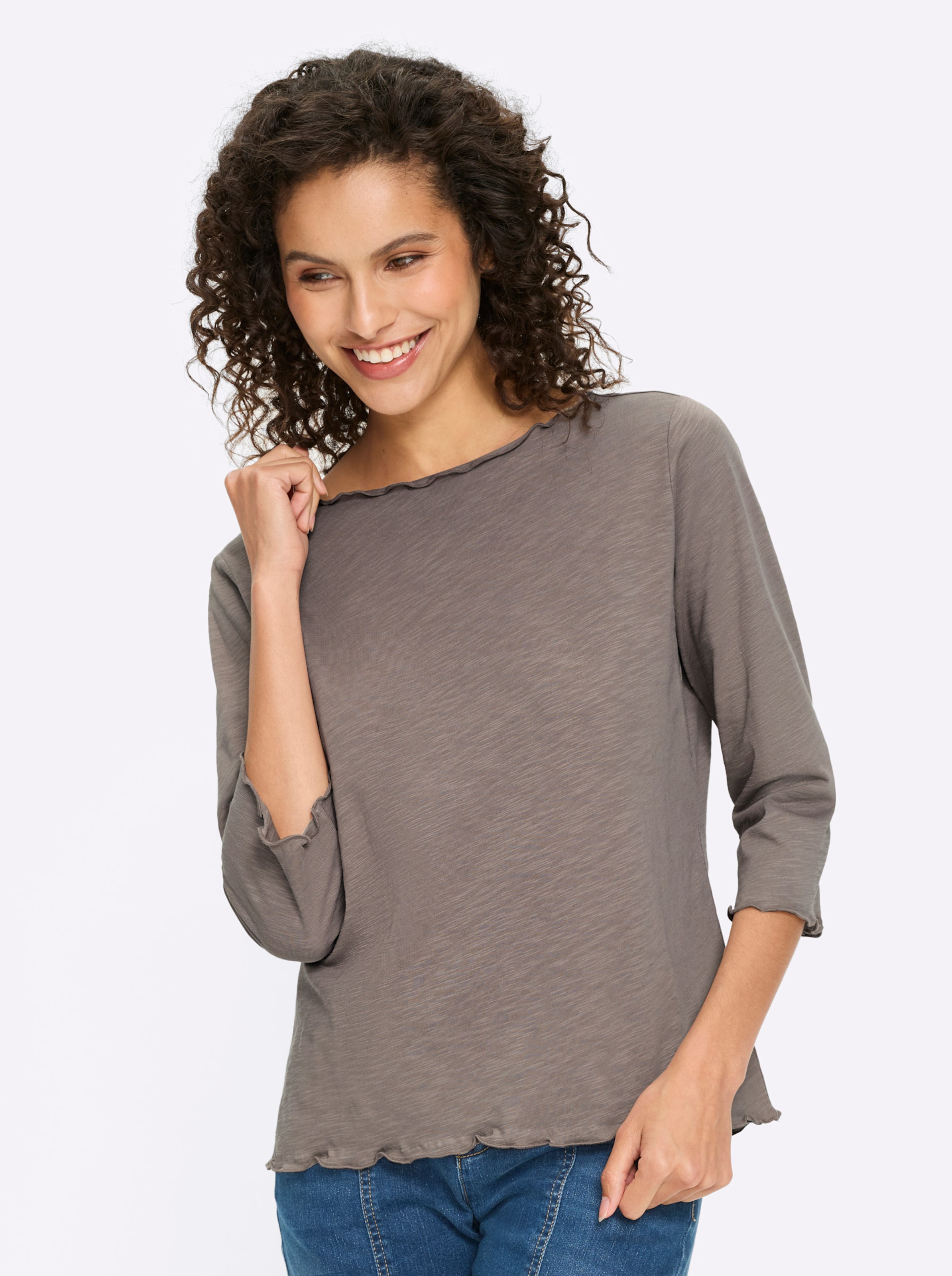 Shirt-Set