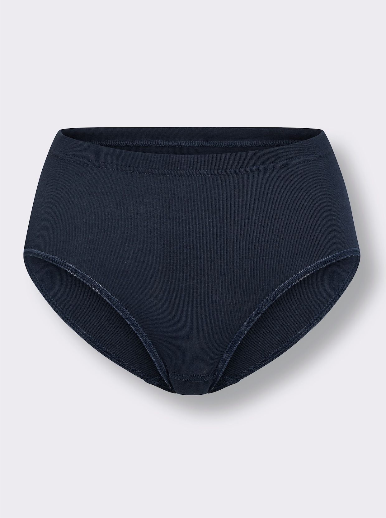 Speidel Tailleslip - 2x wit,1x marine,1x roze,1x mint