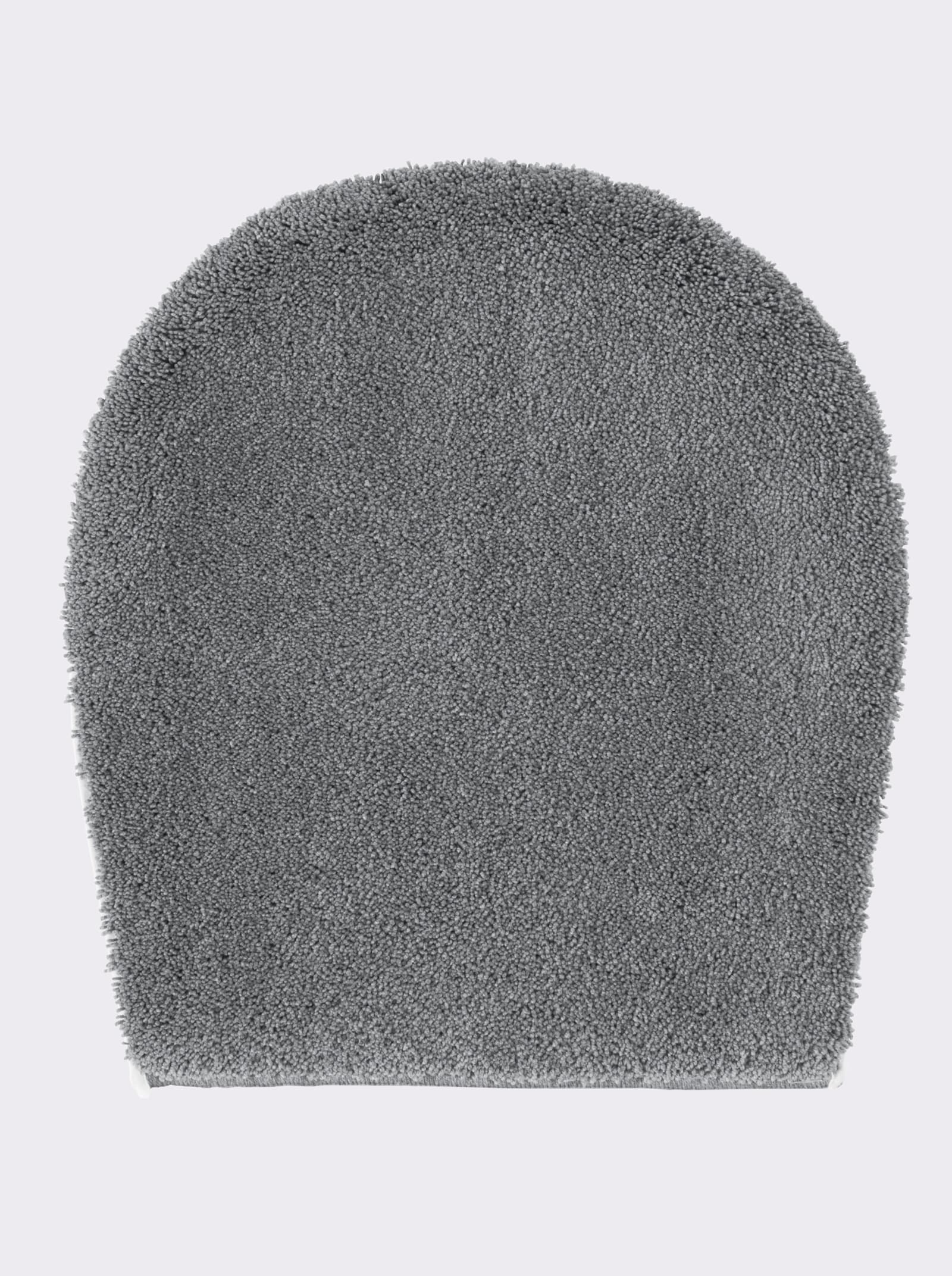 Grund Badematte - grau