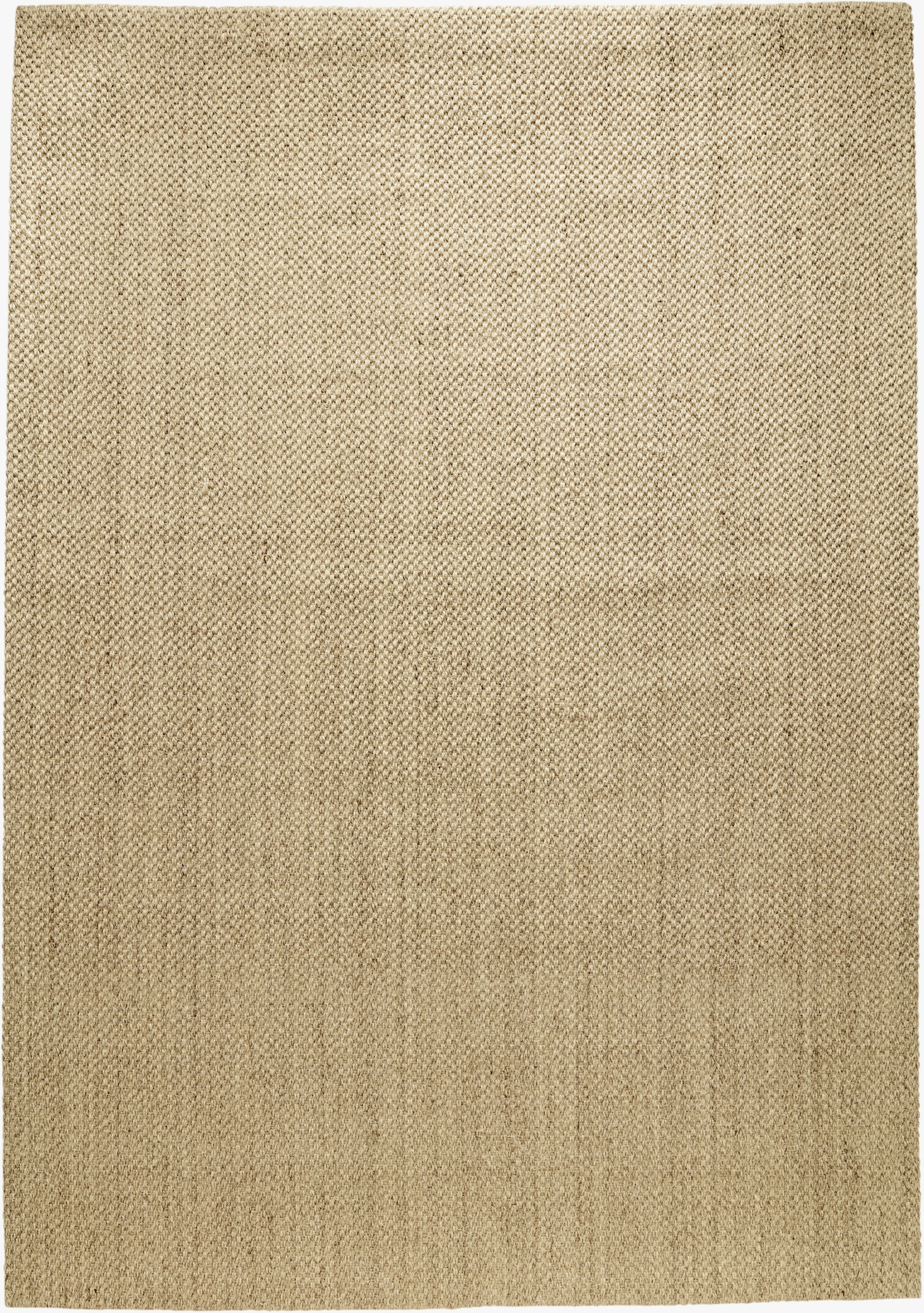 heine home Sisalteppich - ecru
