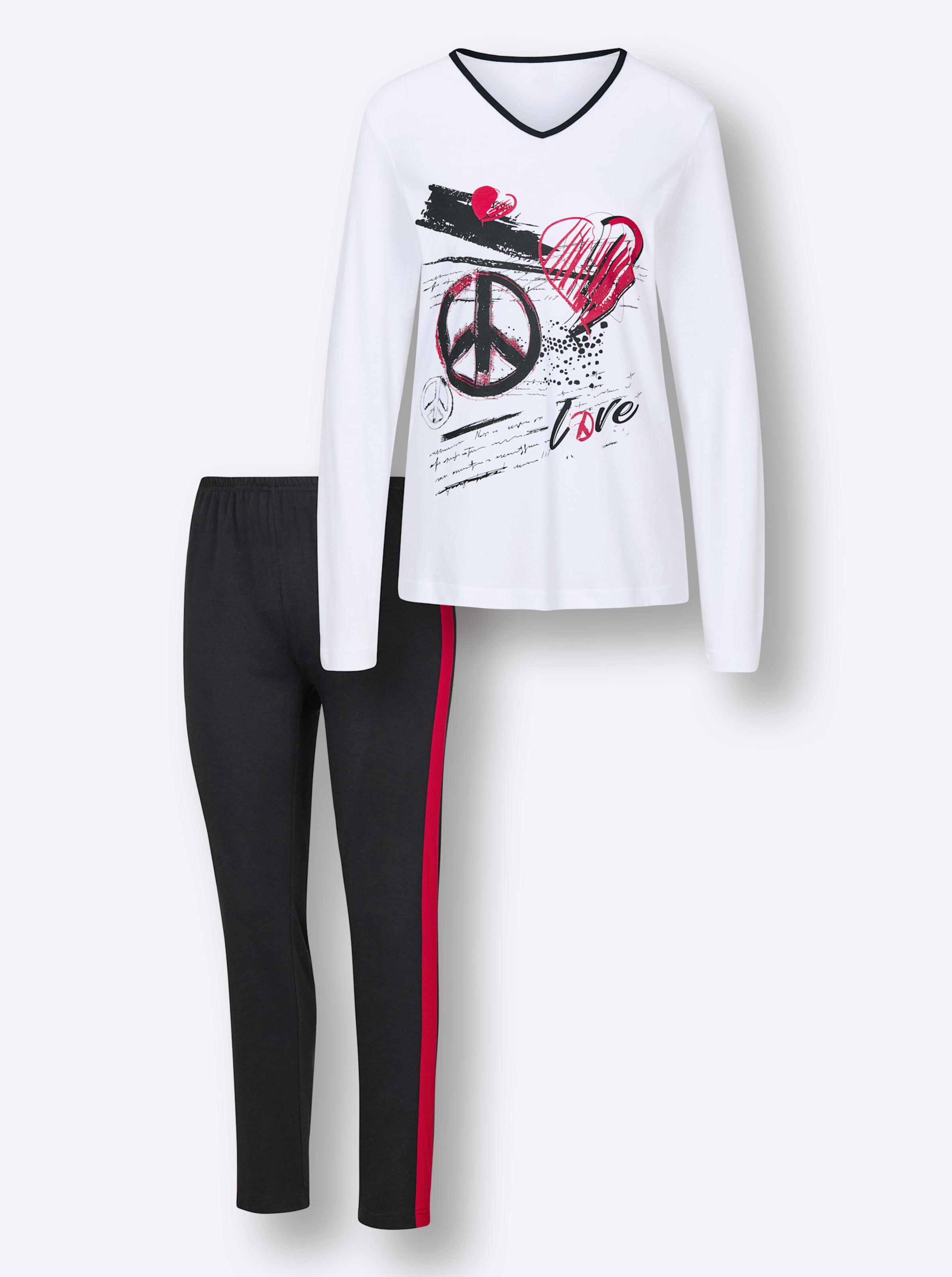 Thumbnail - Schlafanzug