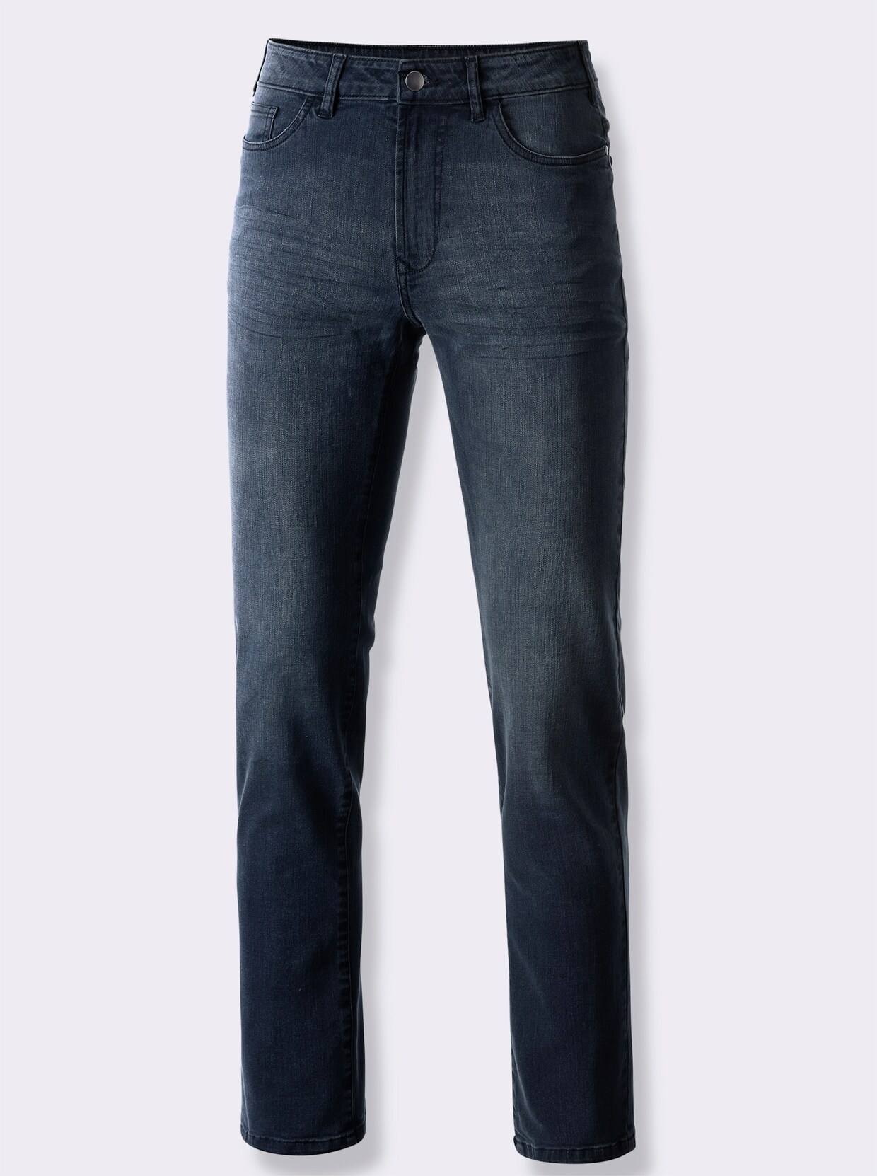 Marco Donati Jeans - dark blue-denim