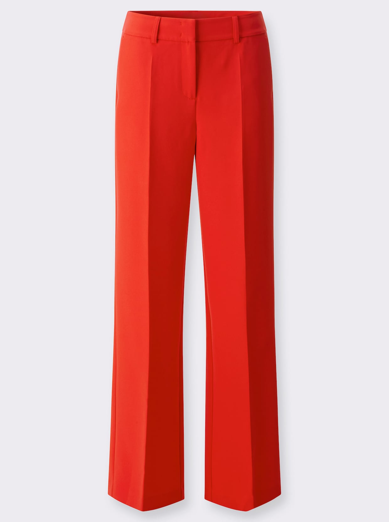 heine Marlene-Hose - erdbeere