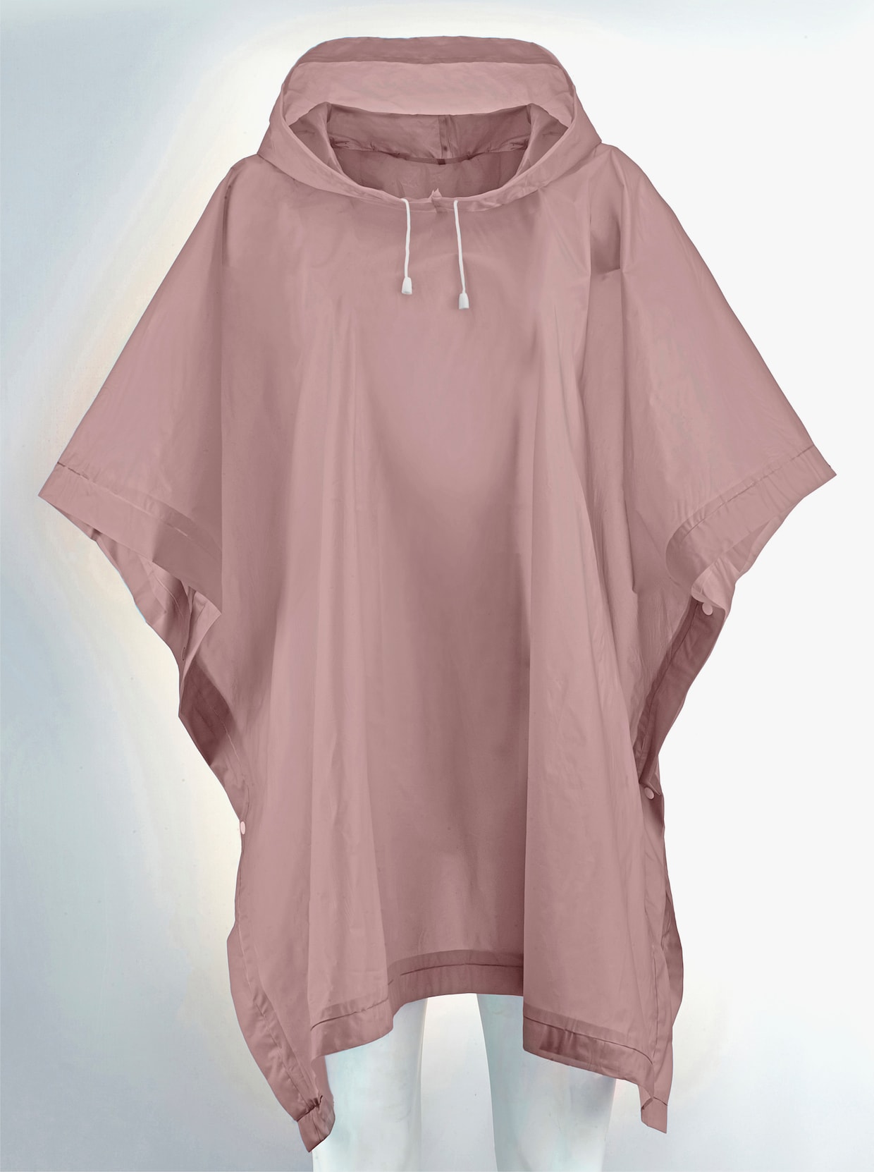 3tlg Accessoire Set - rosé