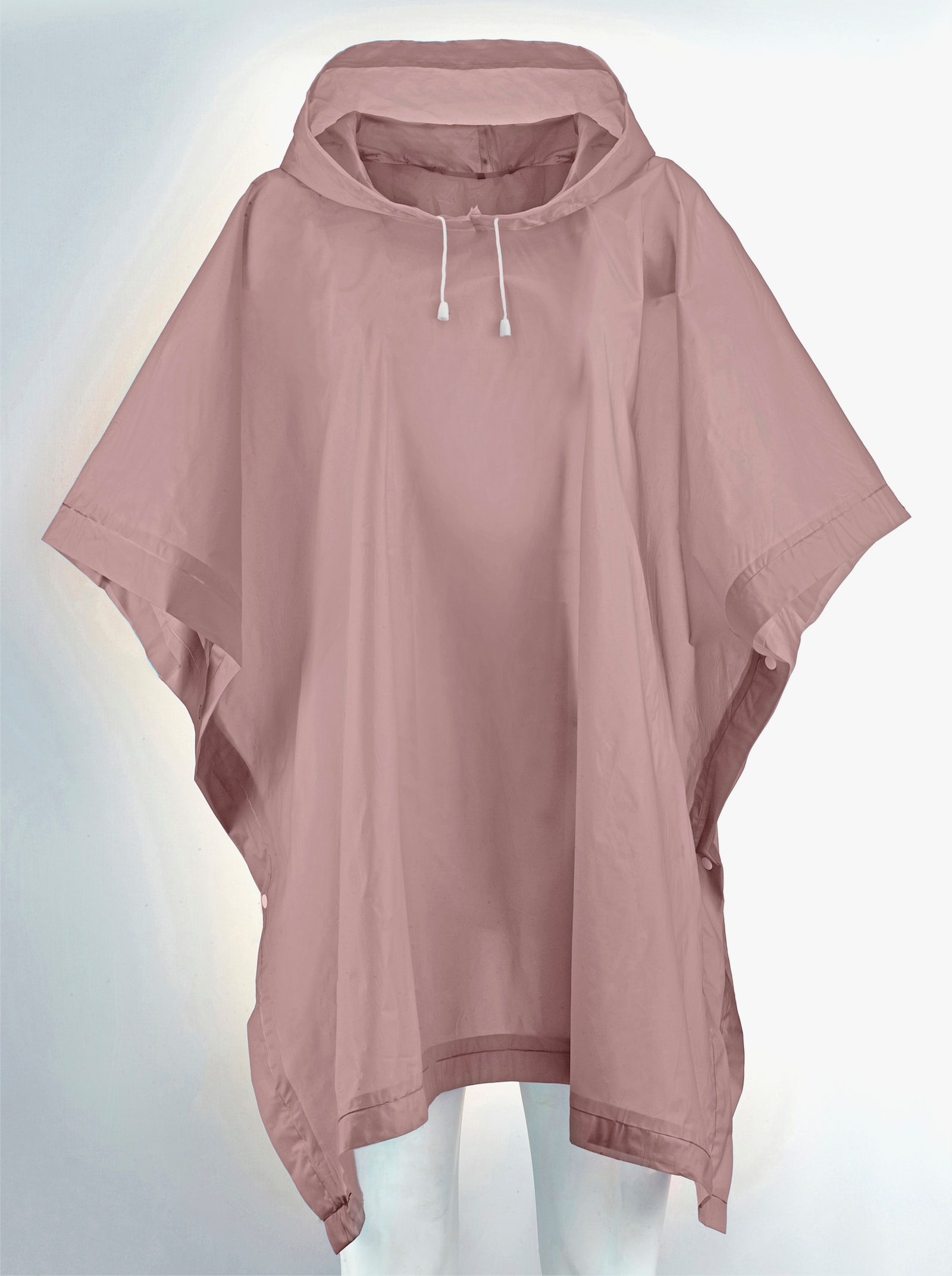 3tlg Accessoire Set - rosé