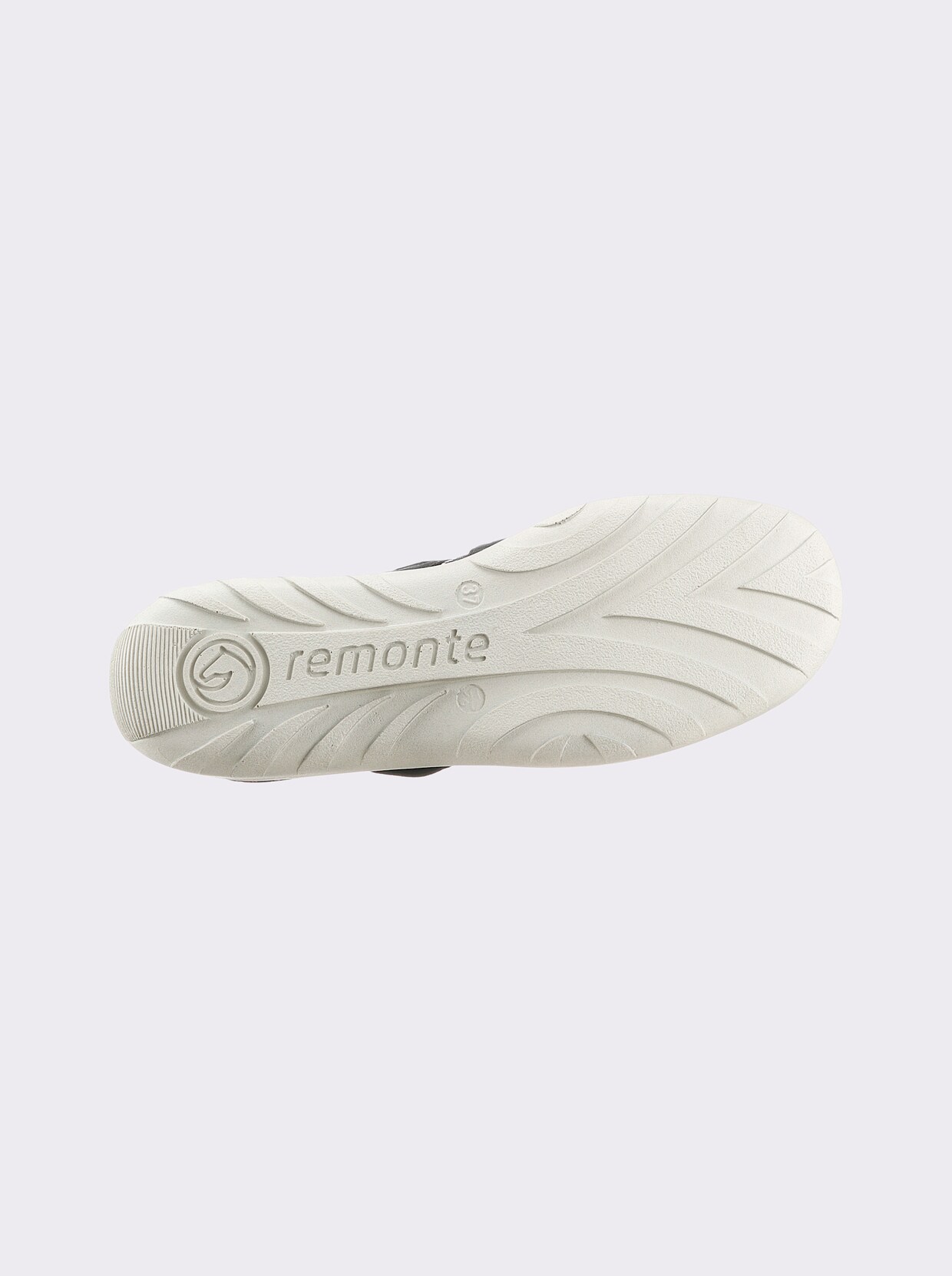 Remonte Ballerina - marine