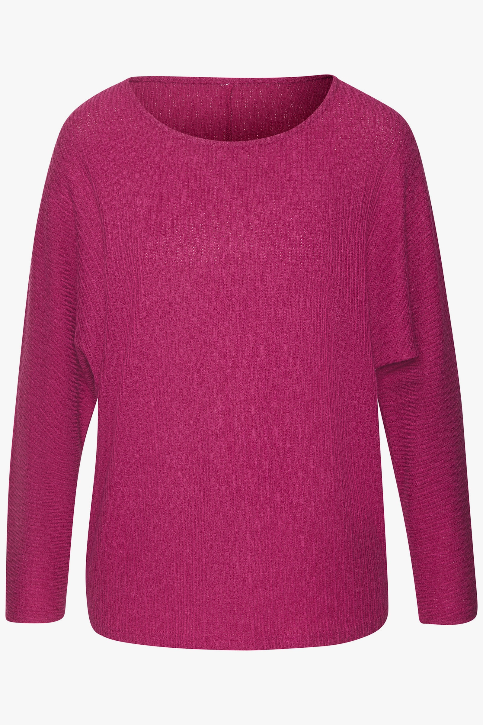 Vivance Langarmshirt - beere