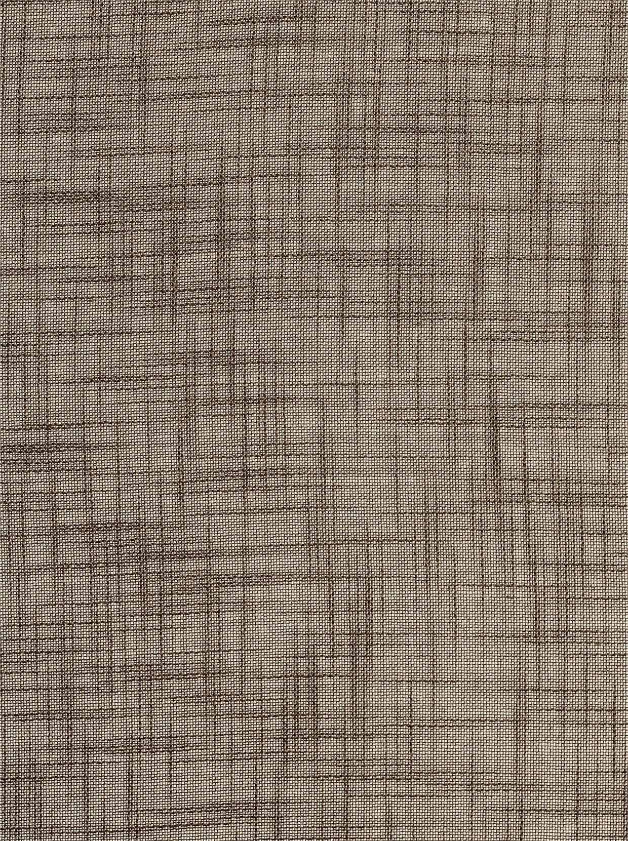 heine home Decoratieve vitrage - taupe