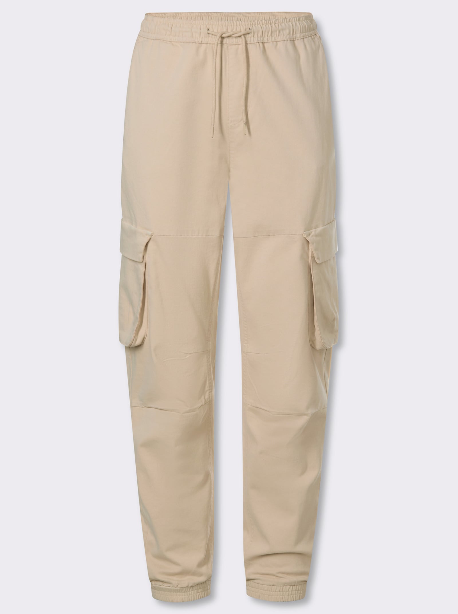 Catamaran Cargohose - sand