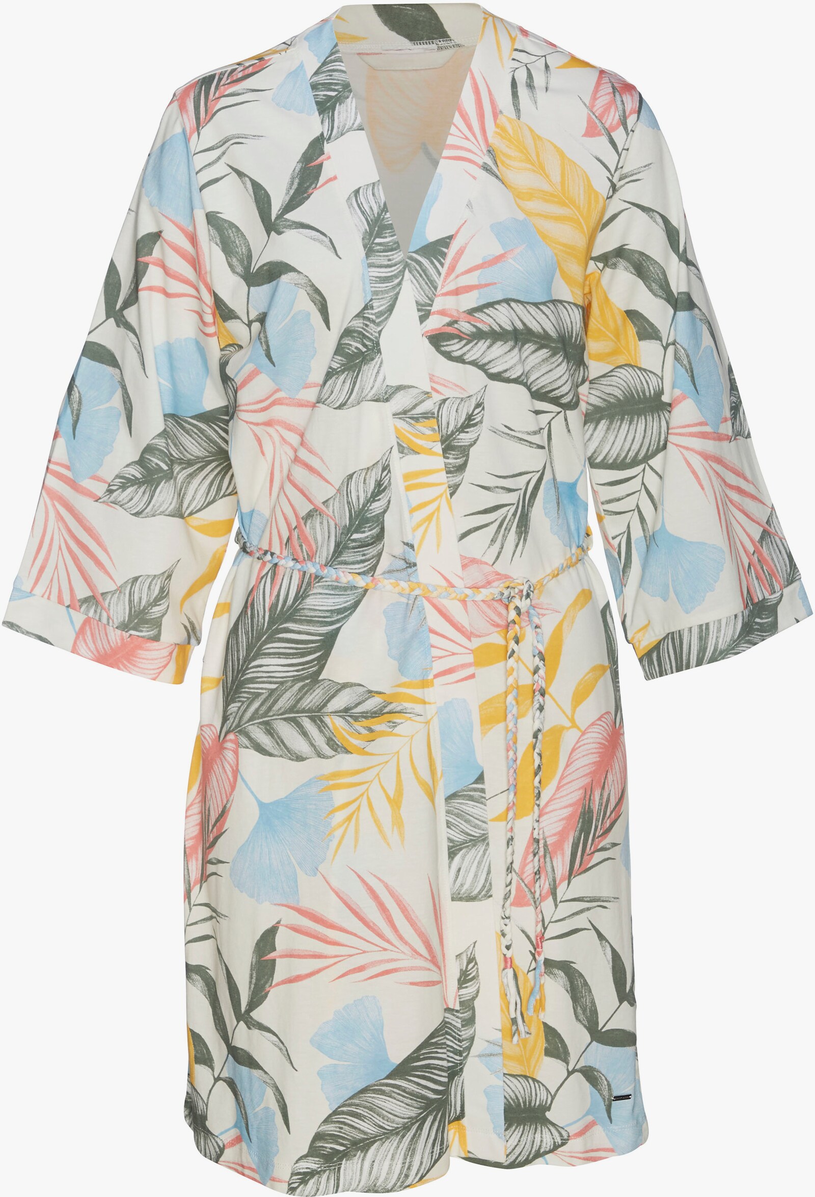 Vivance Dreams Kimono - gemustert