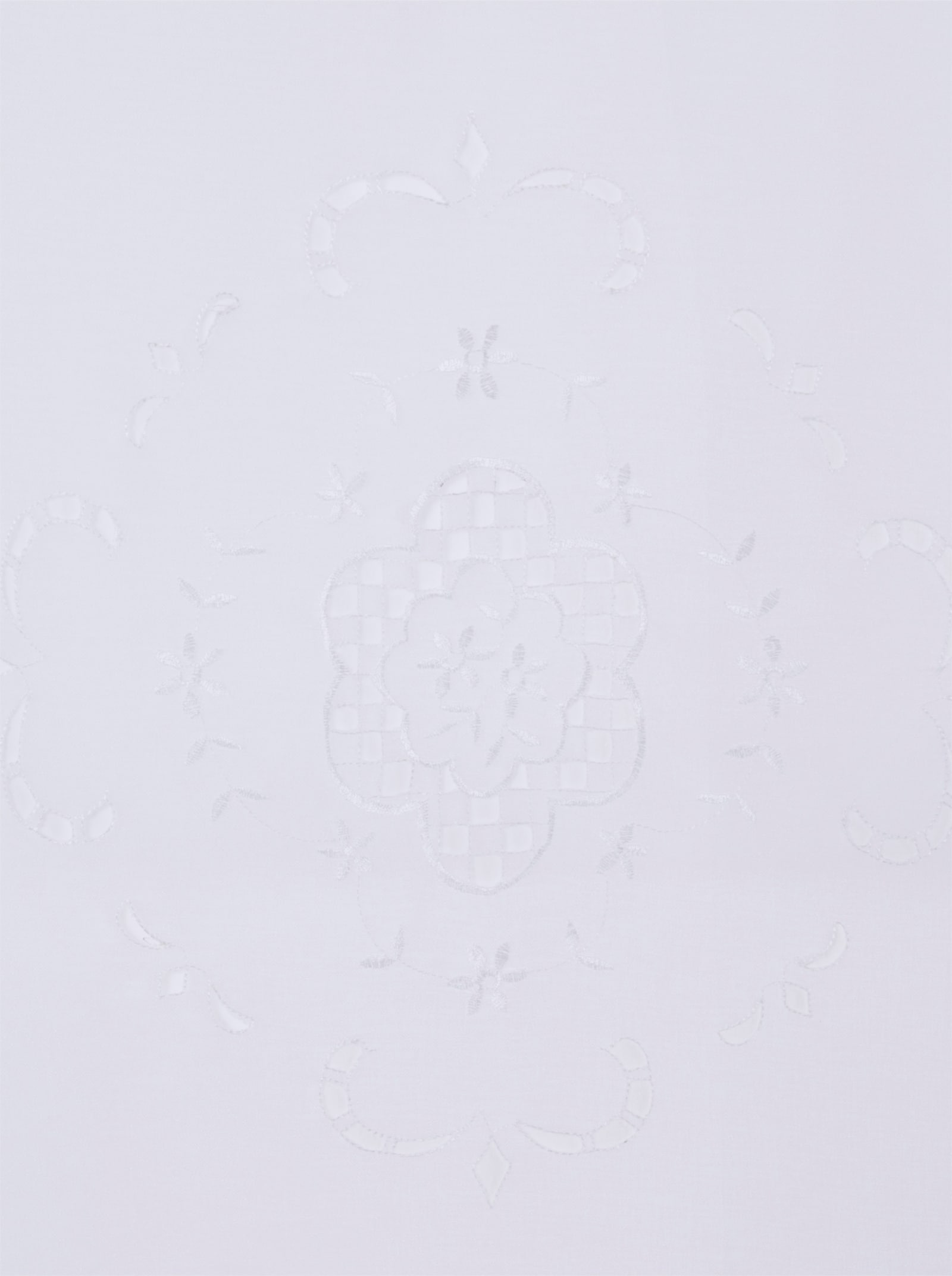 heine home Fenster- und Türbehang - weiß