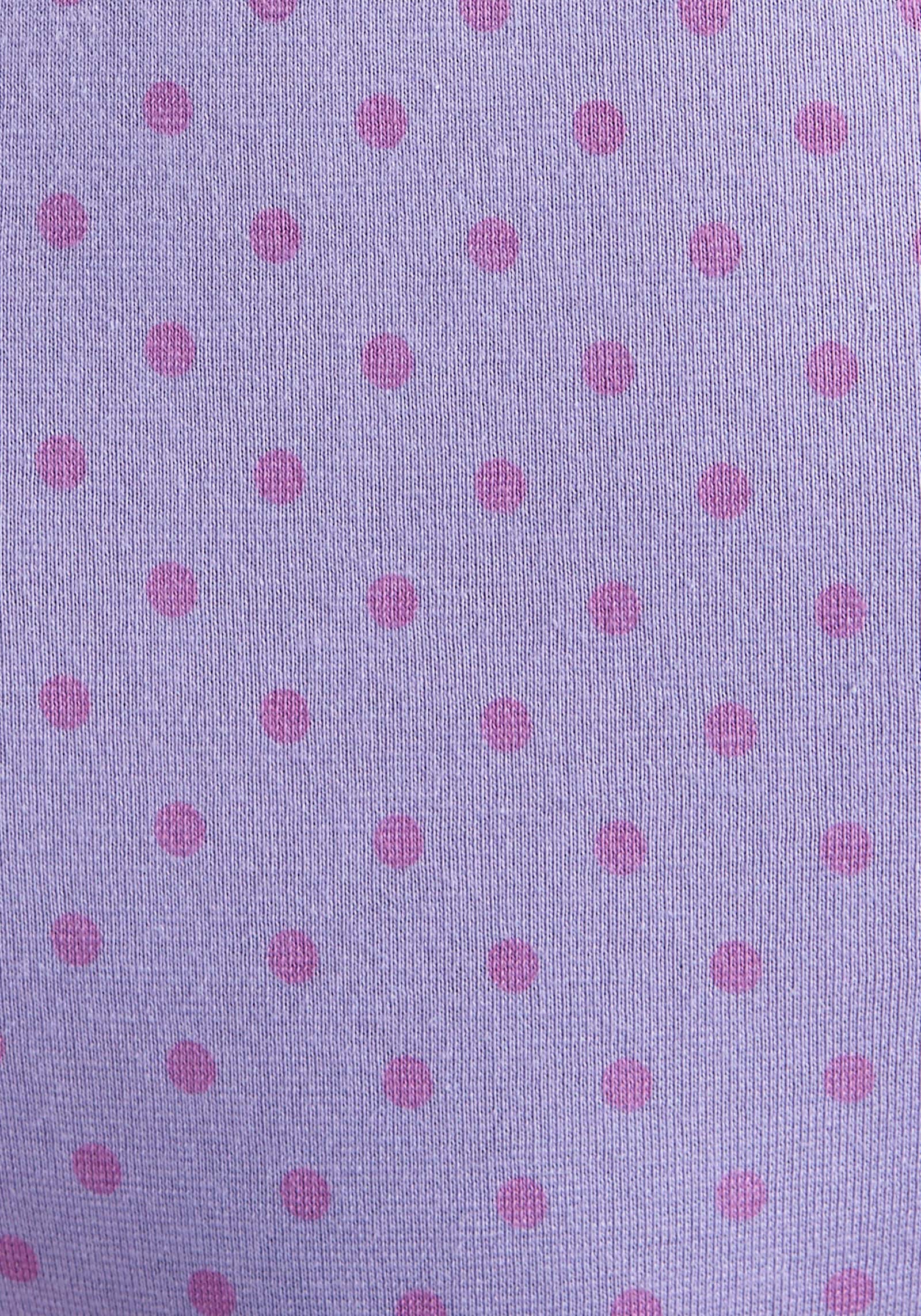 petite fleur Jazz-Pants Slips - lila, rosa, gelb, grün, orange